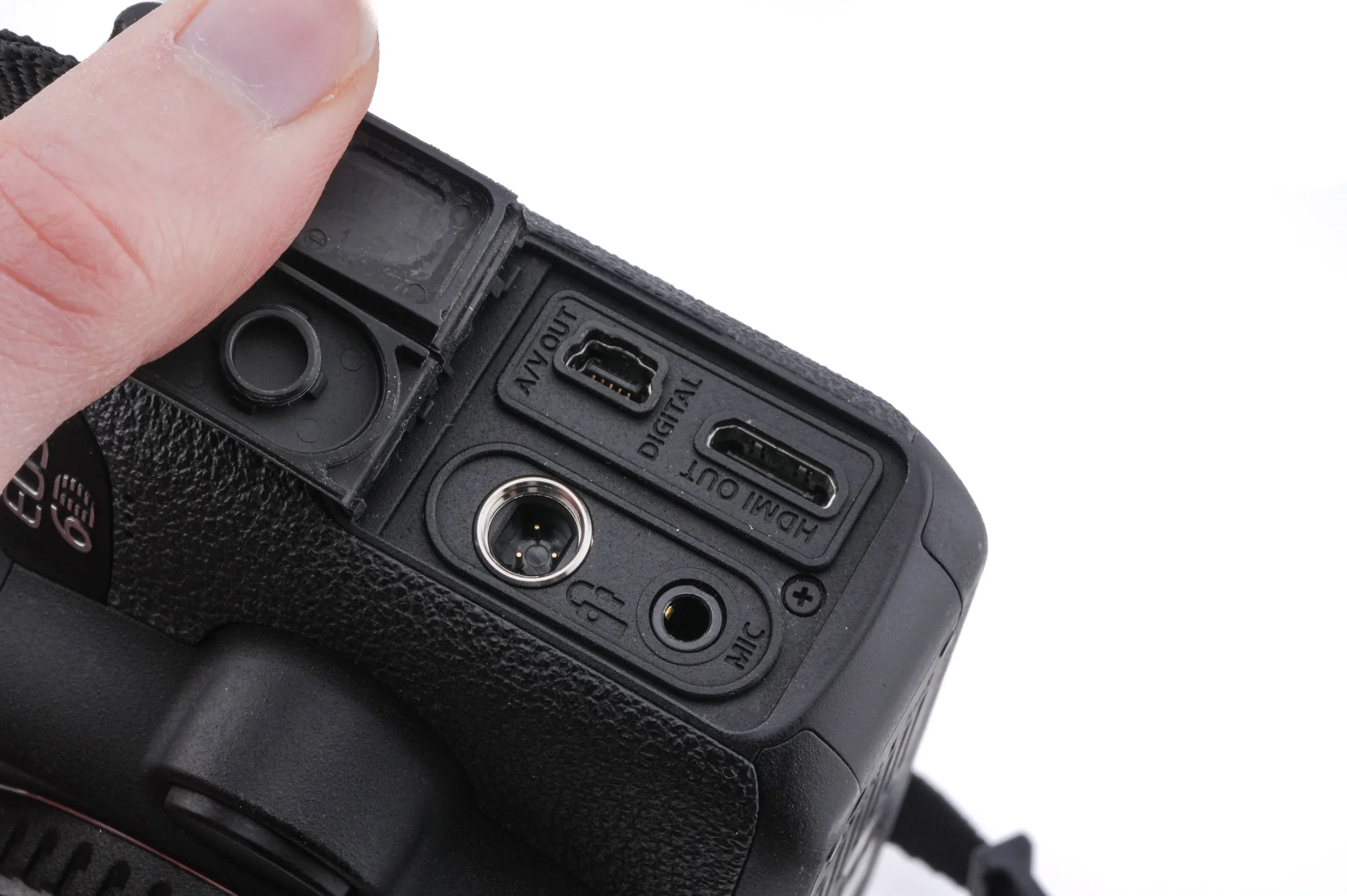 Canon EOS 6D (WG) - Image 7