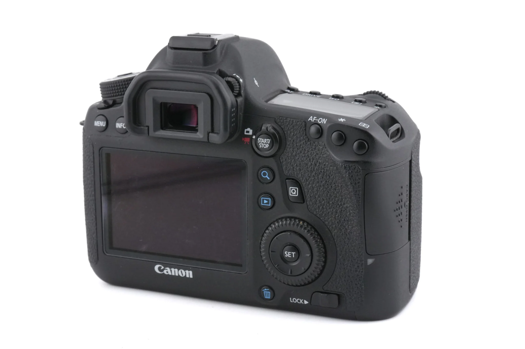 Canon EOS 6D (WG) - Image 2