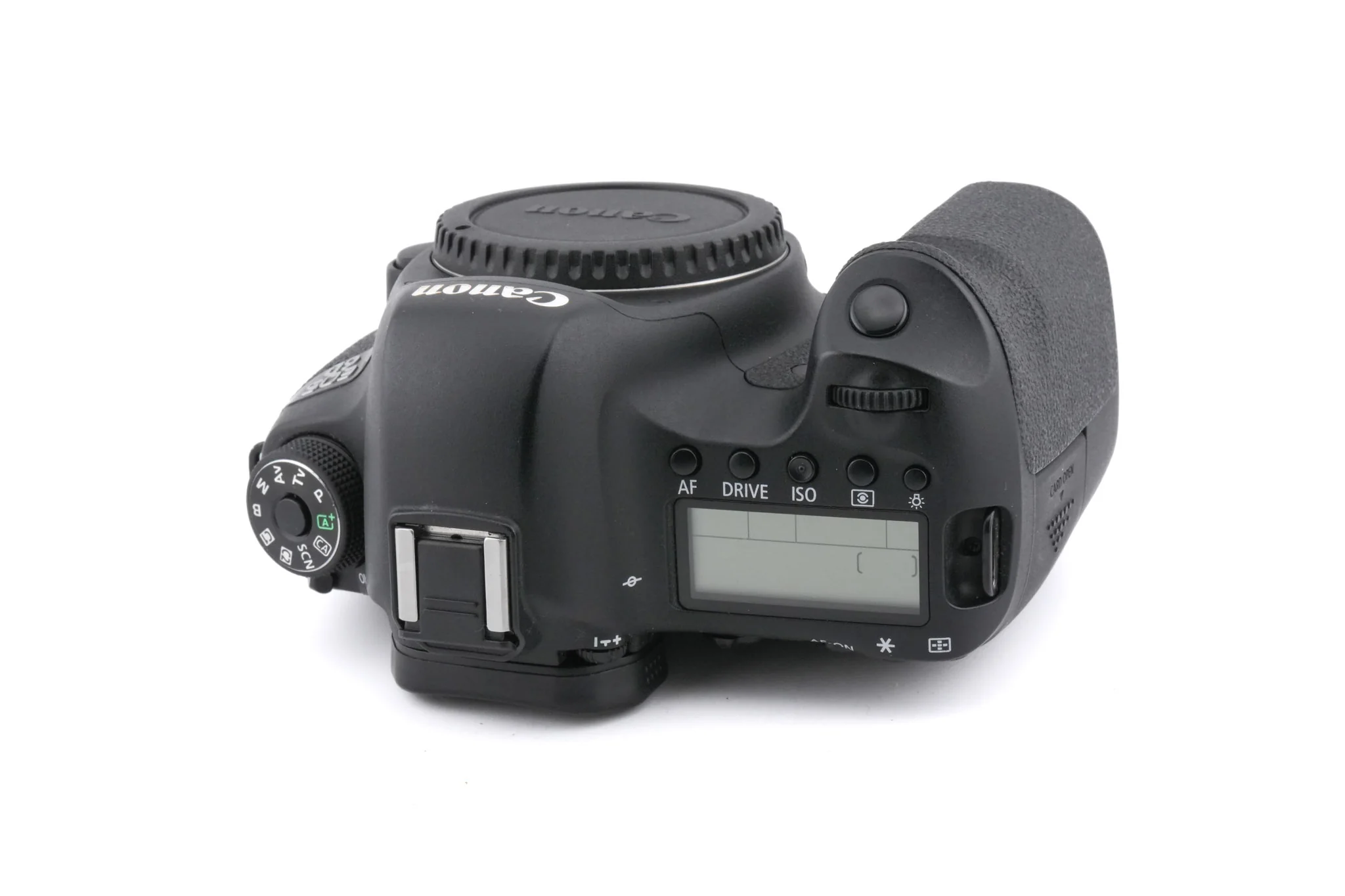 Canon EOS 6D (WG) - Image 3