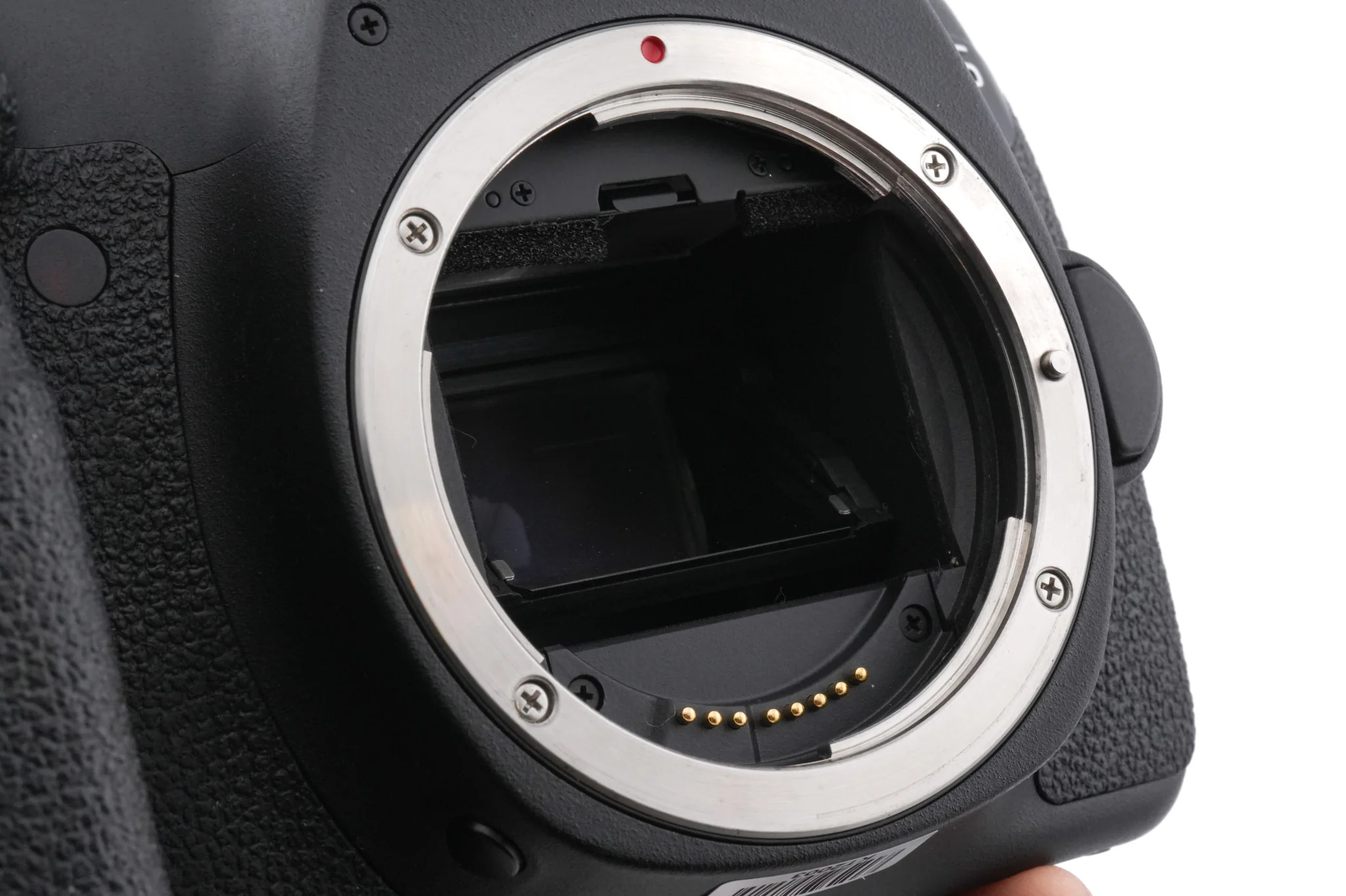Canon EOS 6D (WG) - Image 4
