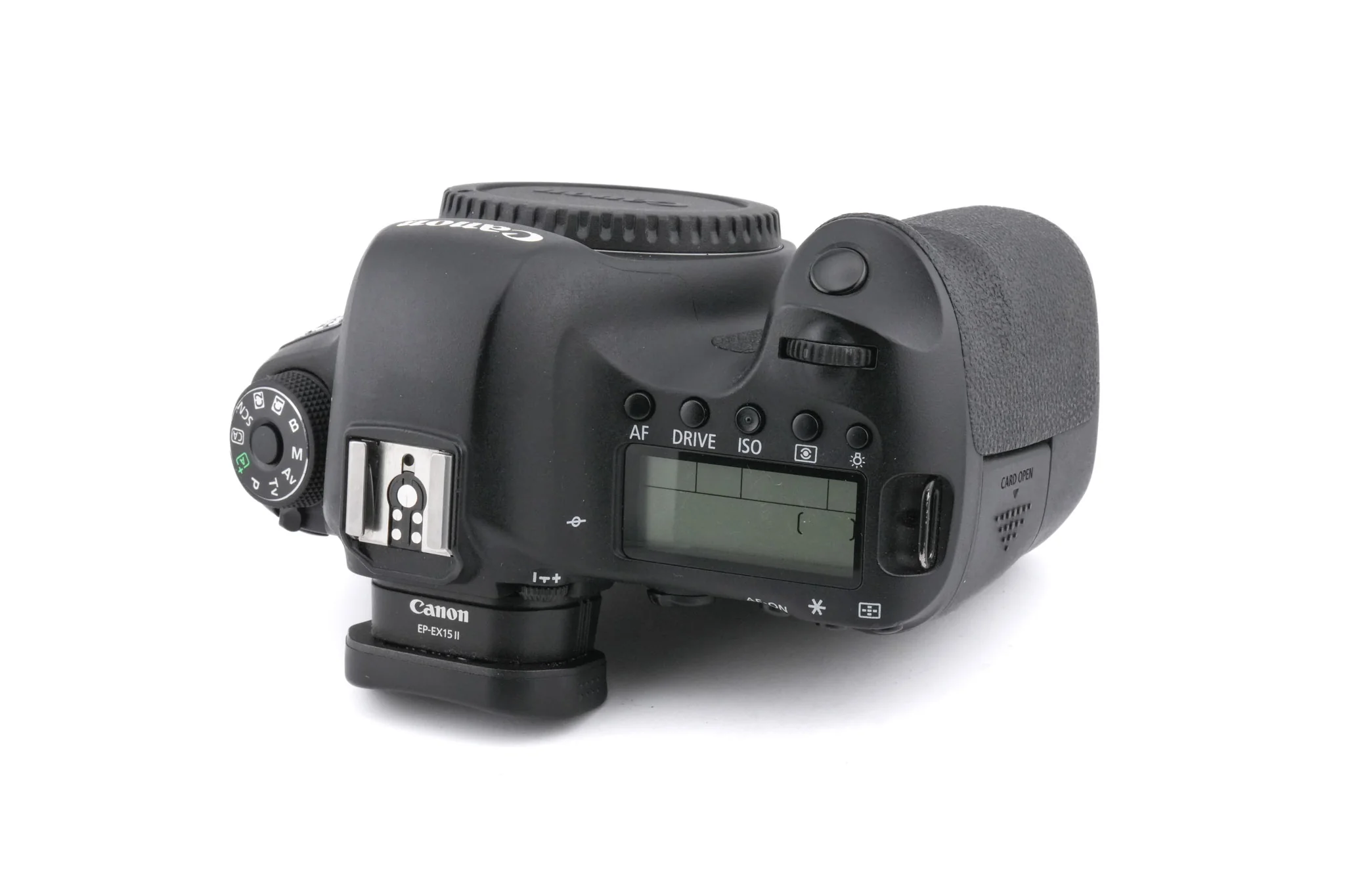Canon EOS 6D (WG) - Image 3