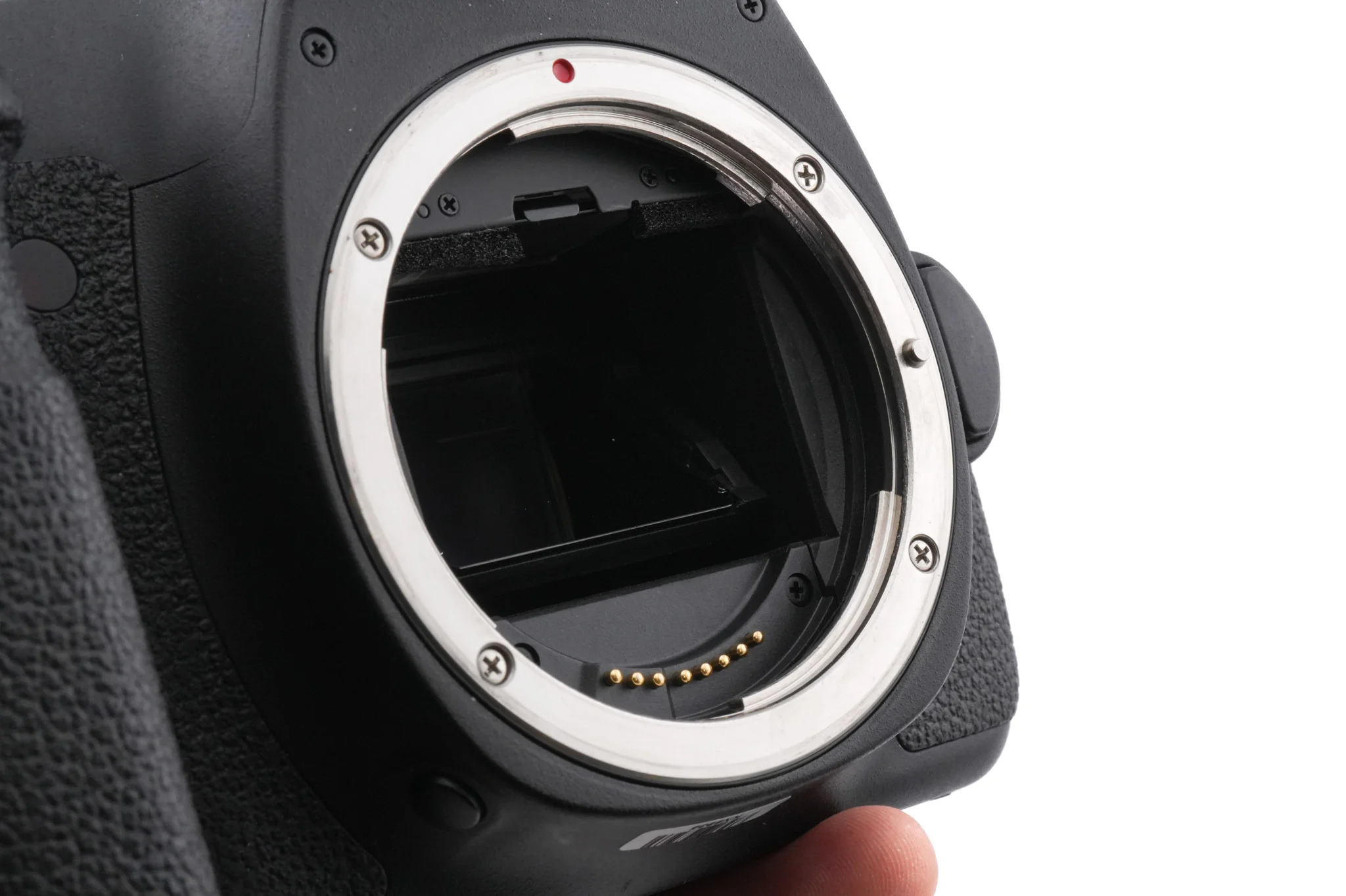 Canon EOS 6D (WG) - Image 5
