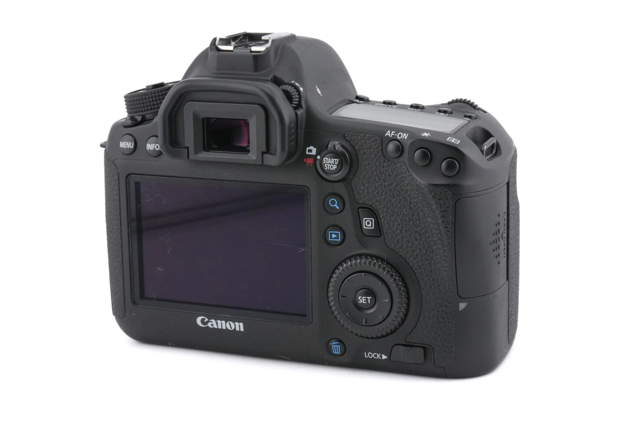 Canon EOS 6D (WG) - Image 2