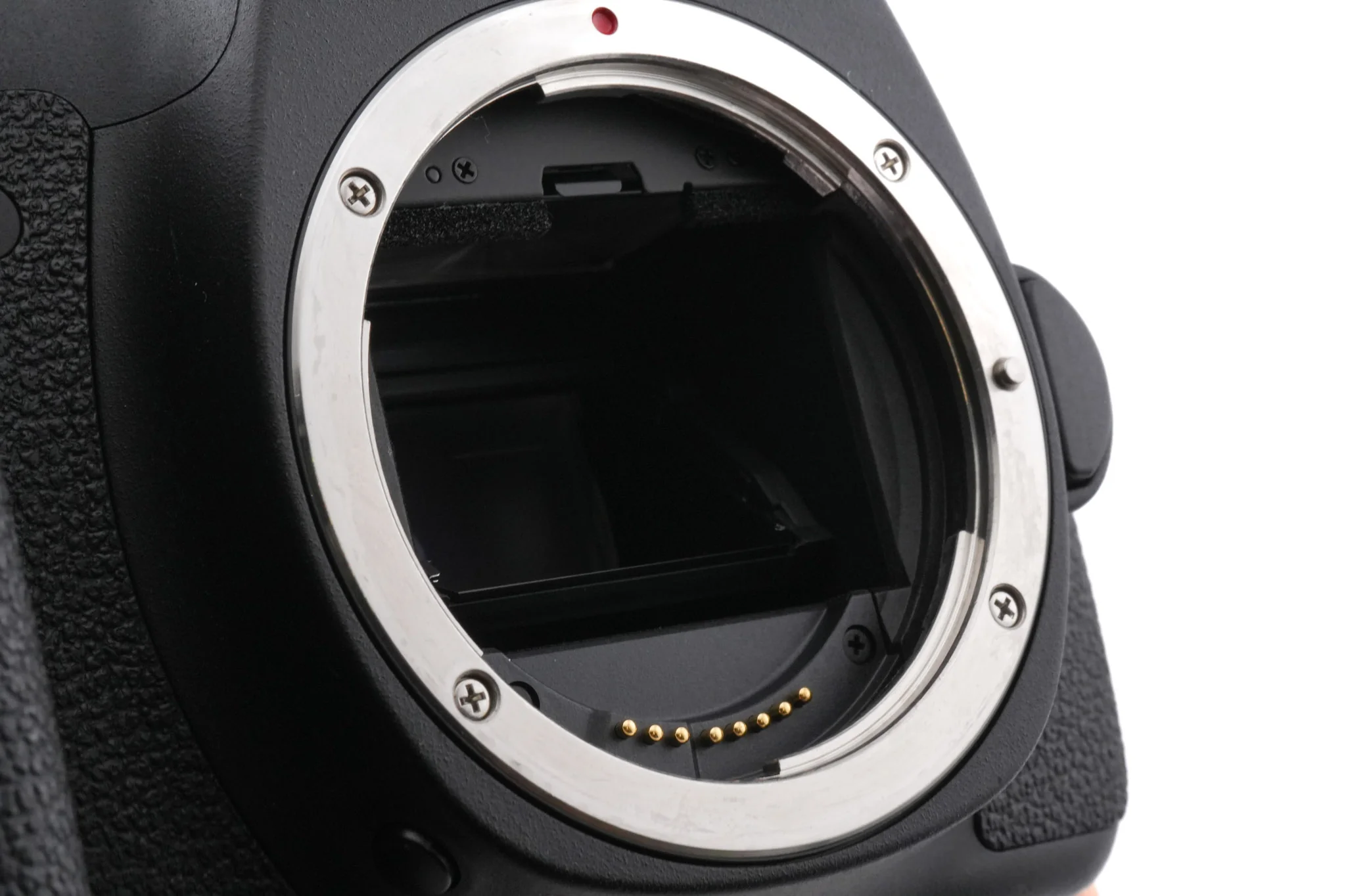 Canon EOS 6D (WG) - Image 4