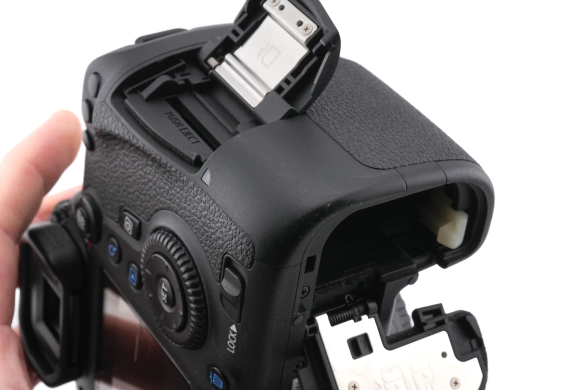 Canon EOS 6D (WG) - Image 6