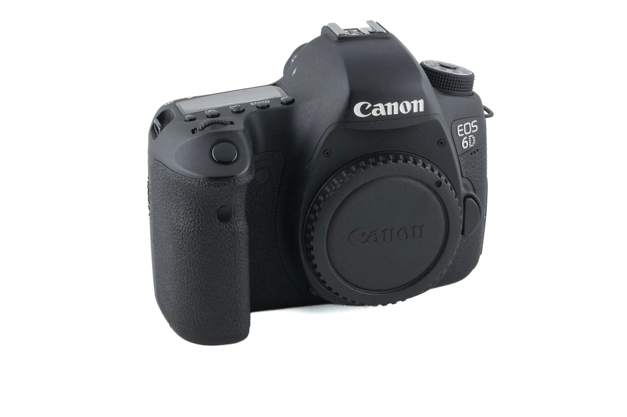 Canon EOS 6D (WG) - Image 2