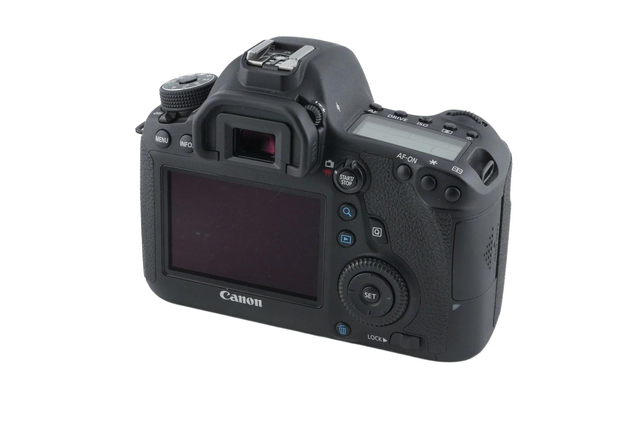 Canon EOS 6D (WG) - Image 3