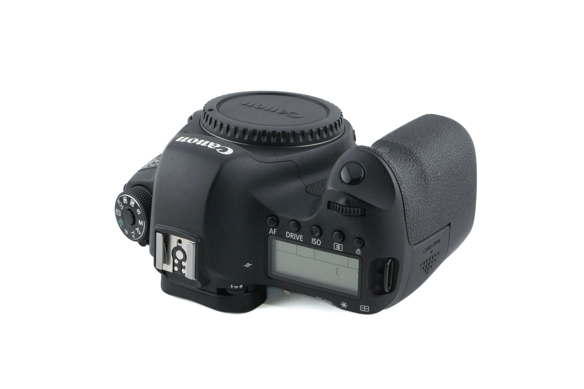 Canon EOS 6D (WG) - Image 5
