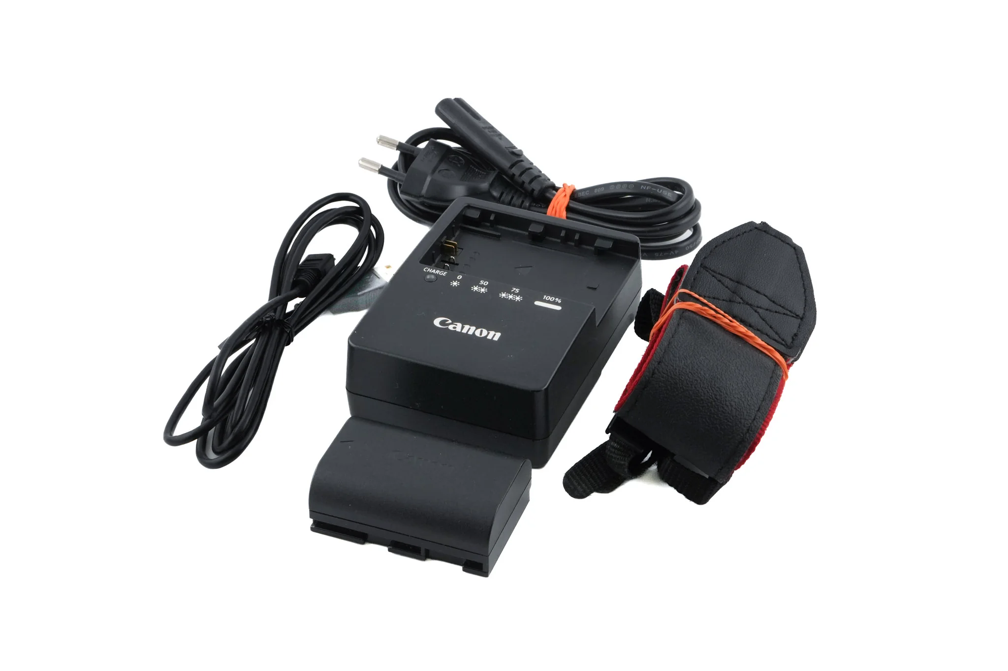 Canon EOS 6D (WG) - Image 8