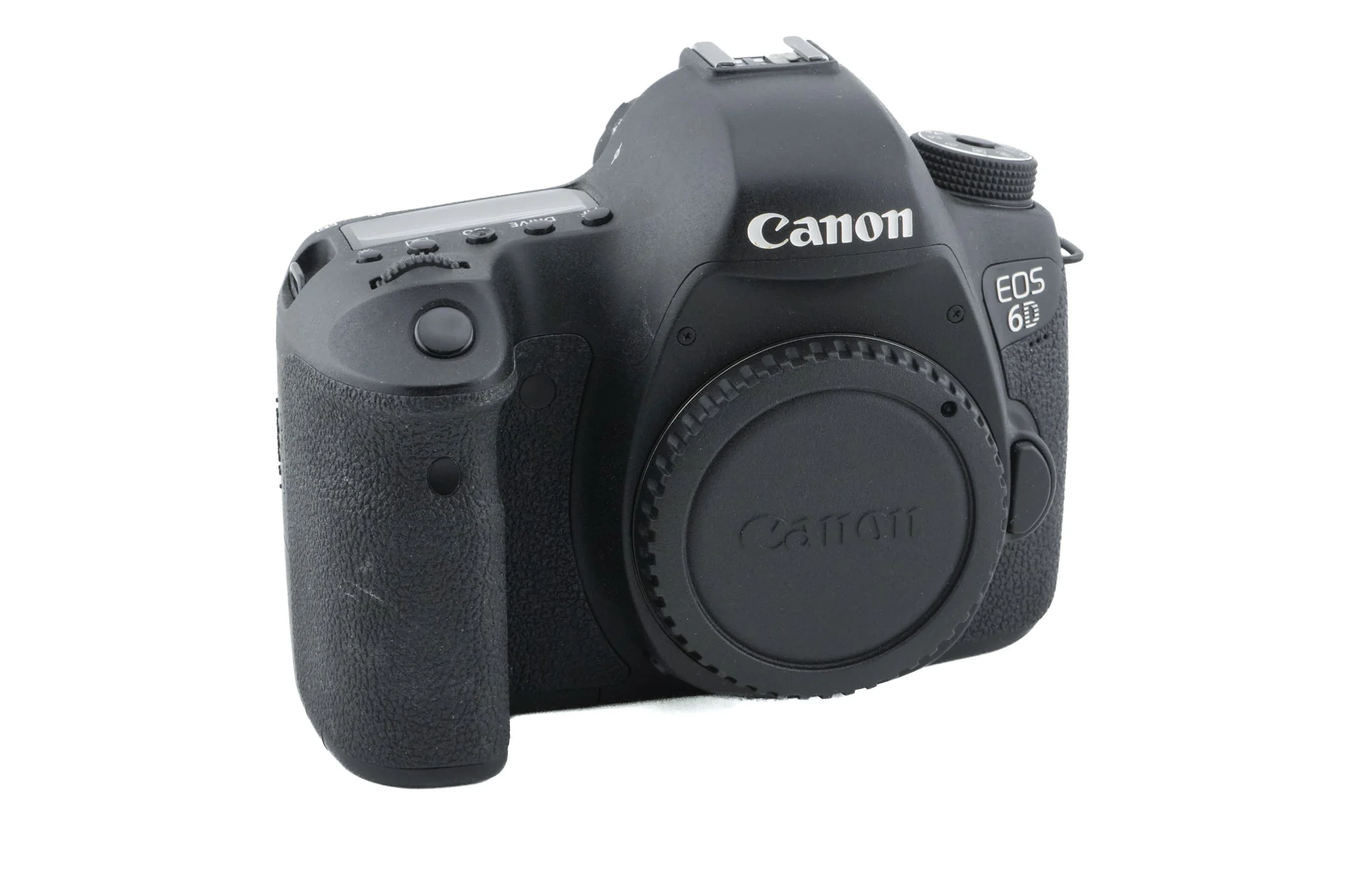Canon EOS 6D (WG) - Image 2
