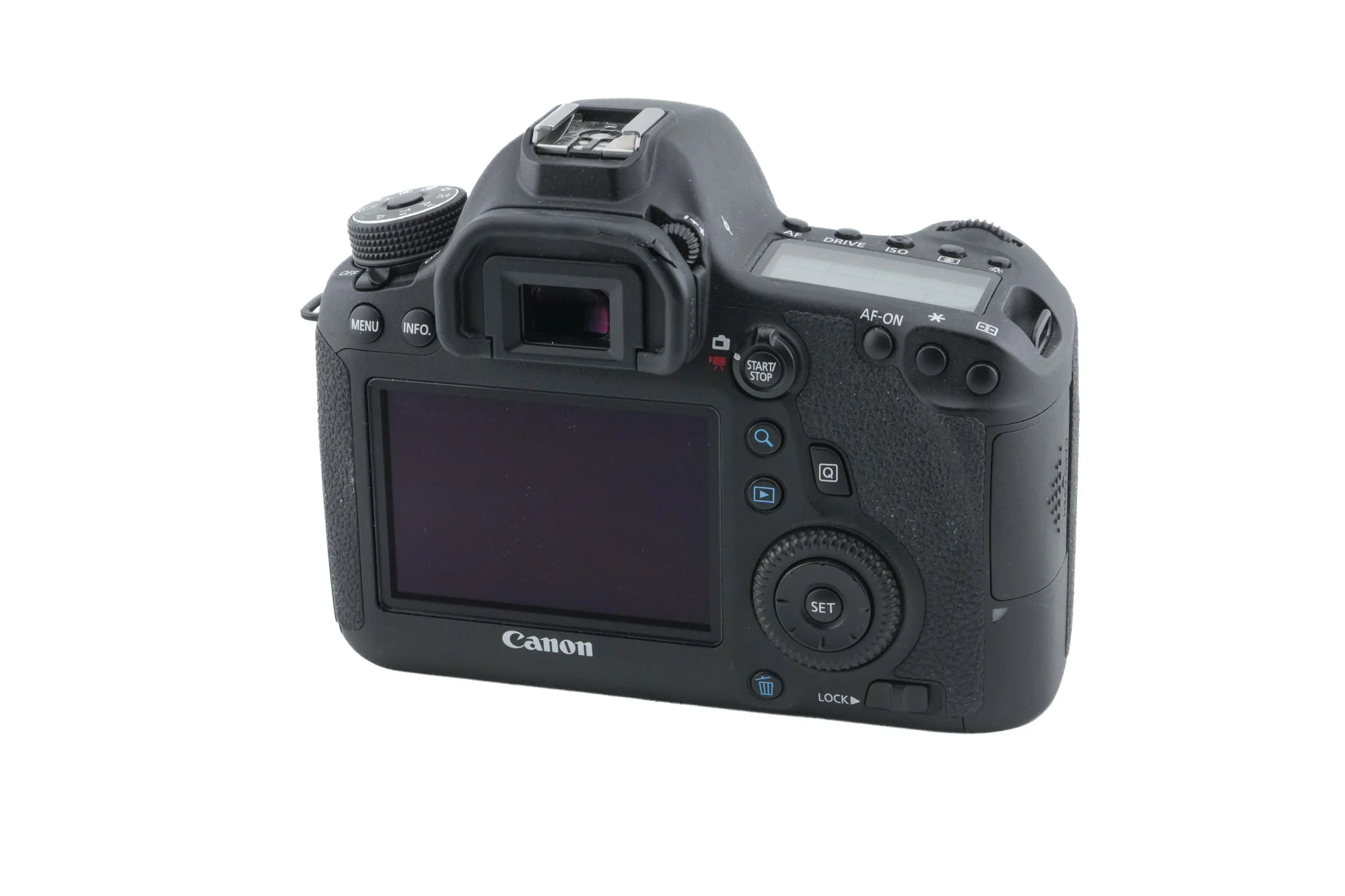 Canon EOS 6D (WG) - Image 3