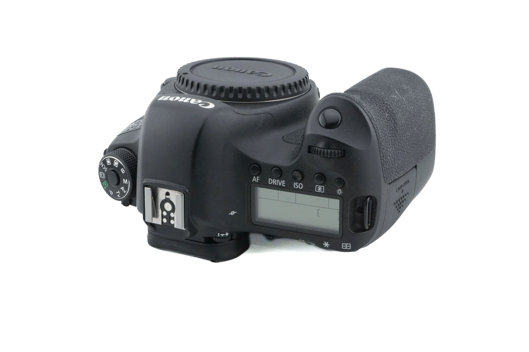 Canon EOS 6D (WG) - Image 5