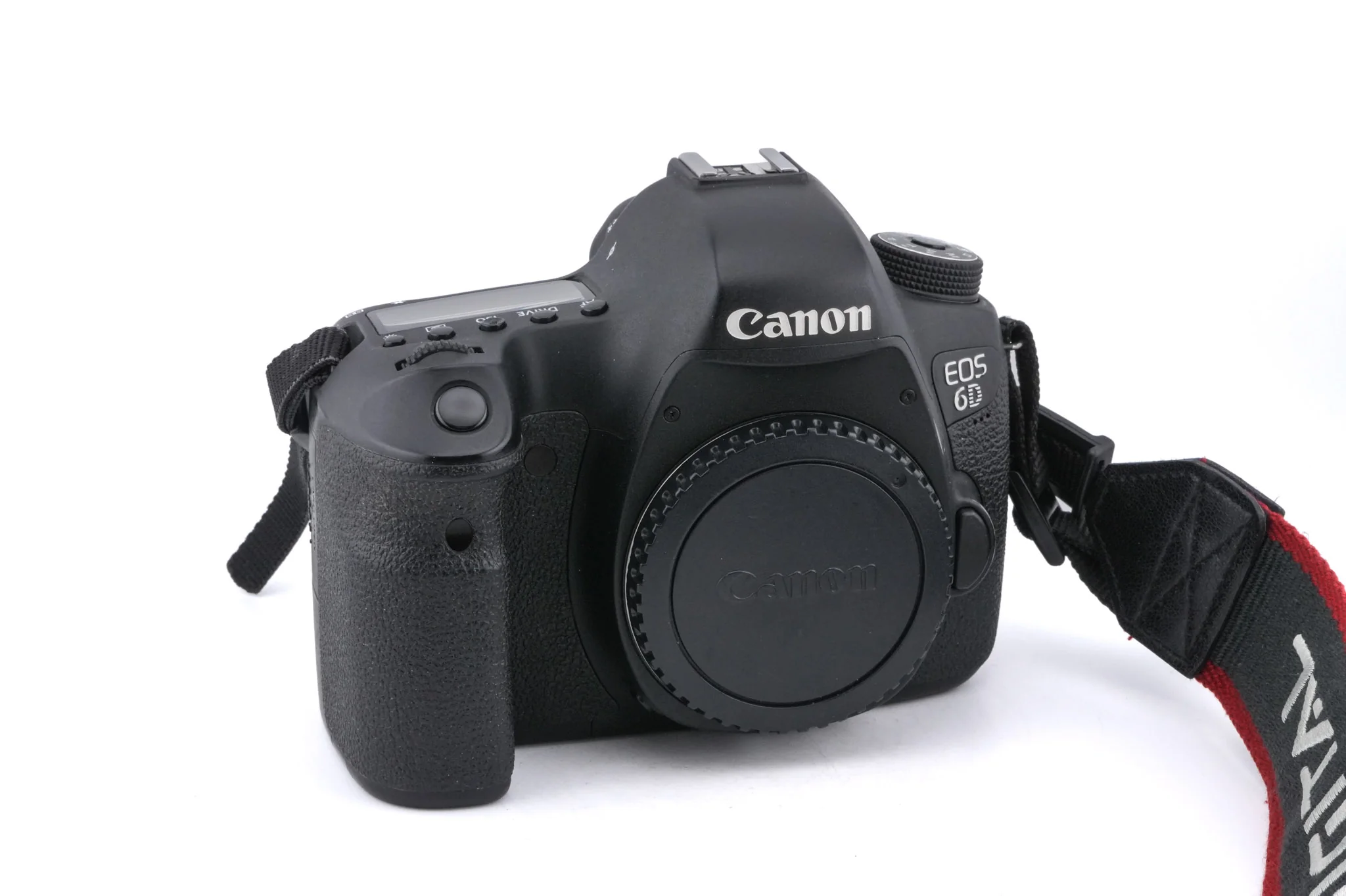 Canon EOS 6D (WG) - Image 2