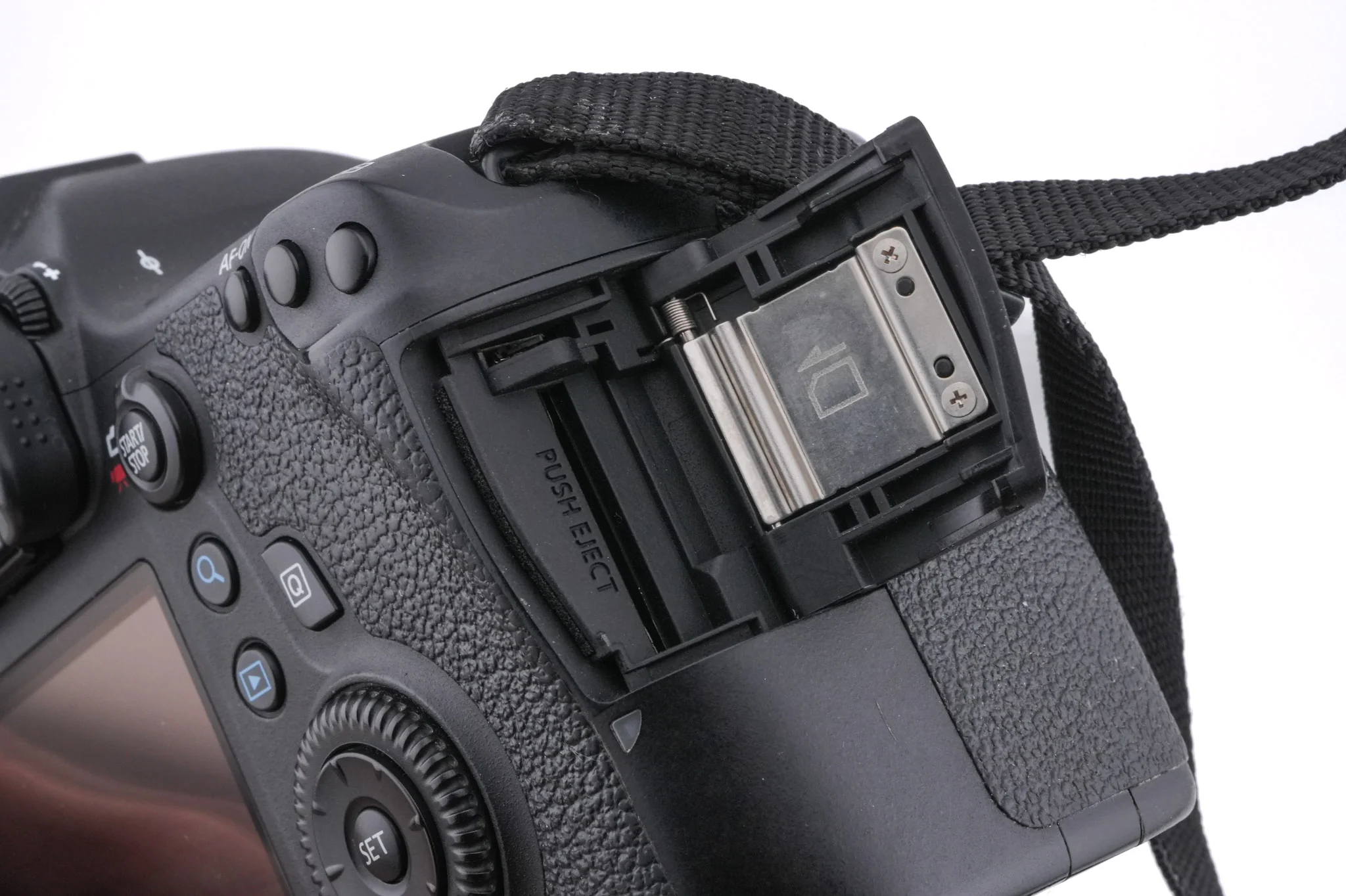 Canon EOS 6D (WG) - Image 6