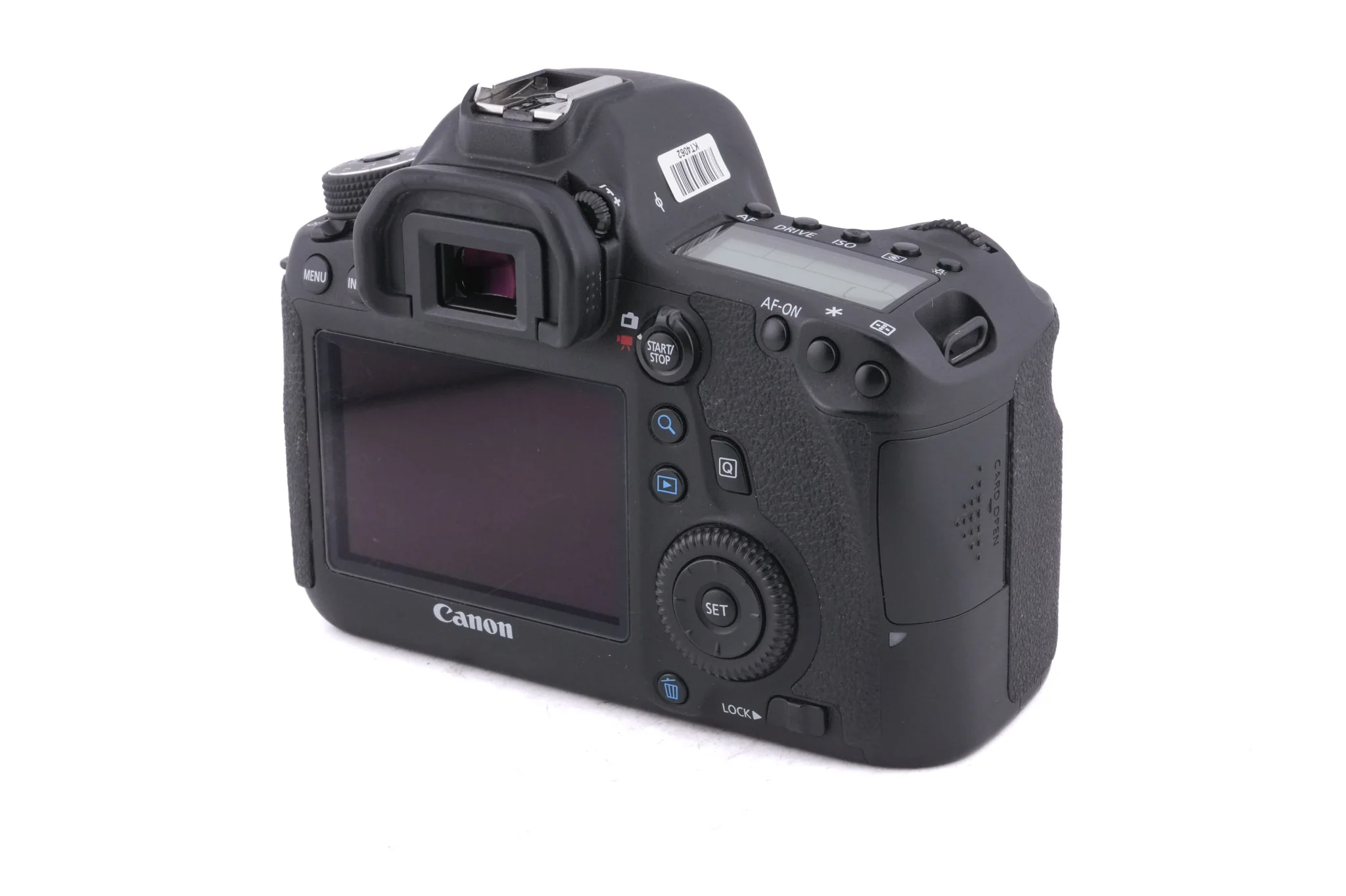 Canon EOS 6D (WG) - Image 2