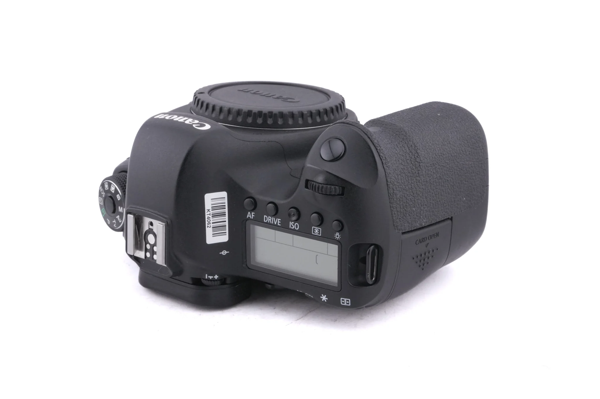 Canon EOS 6D (WG) - Image 3