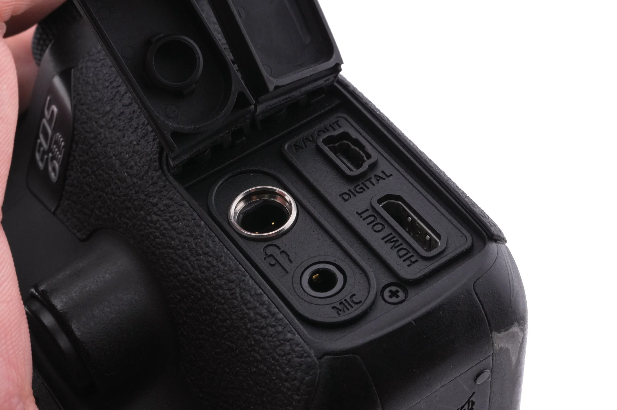 Canon EOS 6D (WG) - Image 5