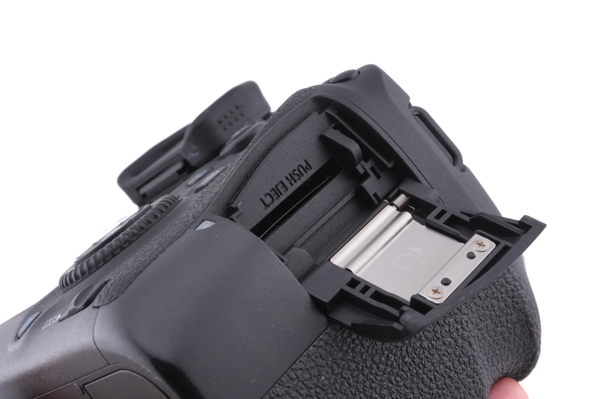 Canon EOS 6D (WG) - Image 7