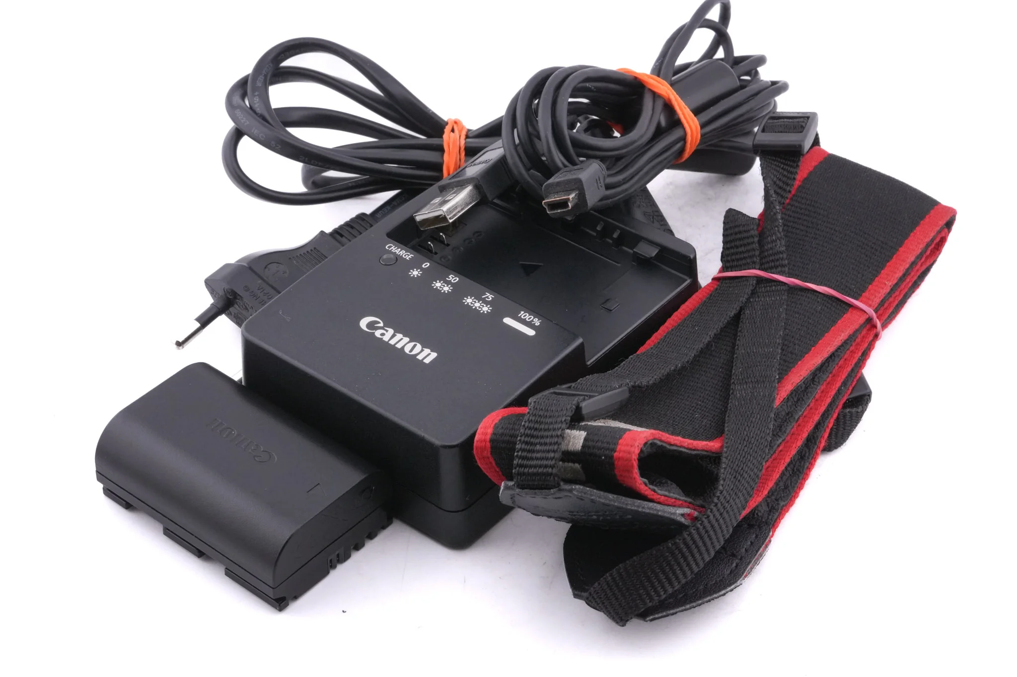Canon EOS 6D (WG) - Image 8