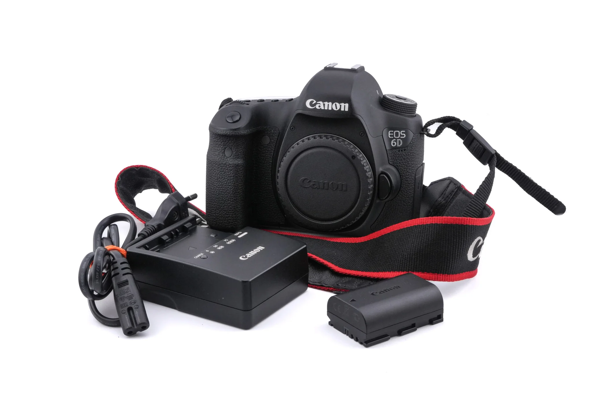 Canon EOS 6D (WG) - Image 10