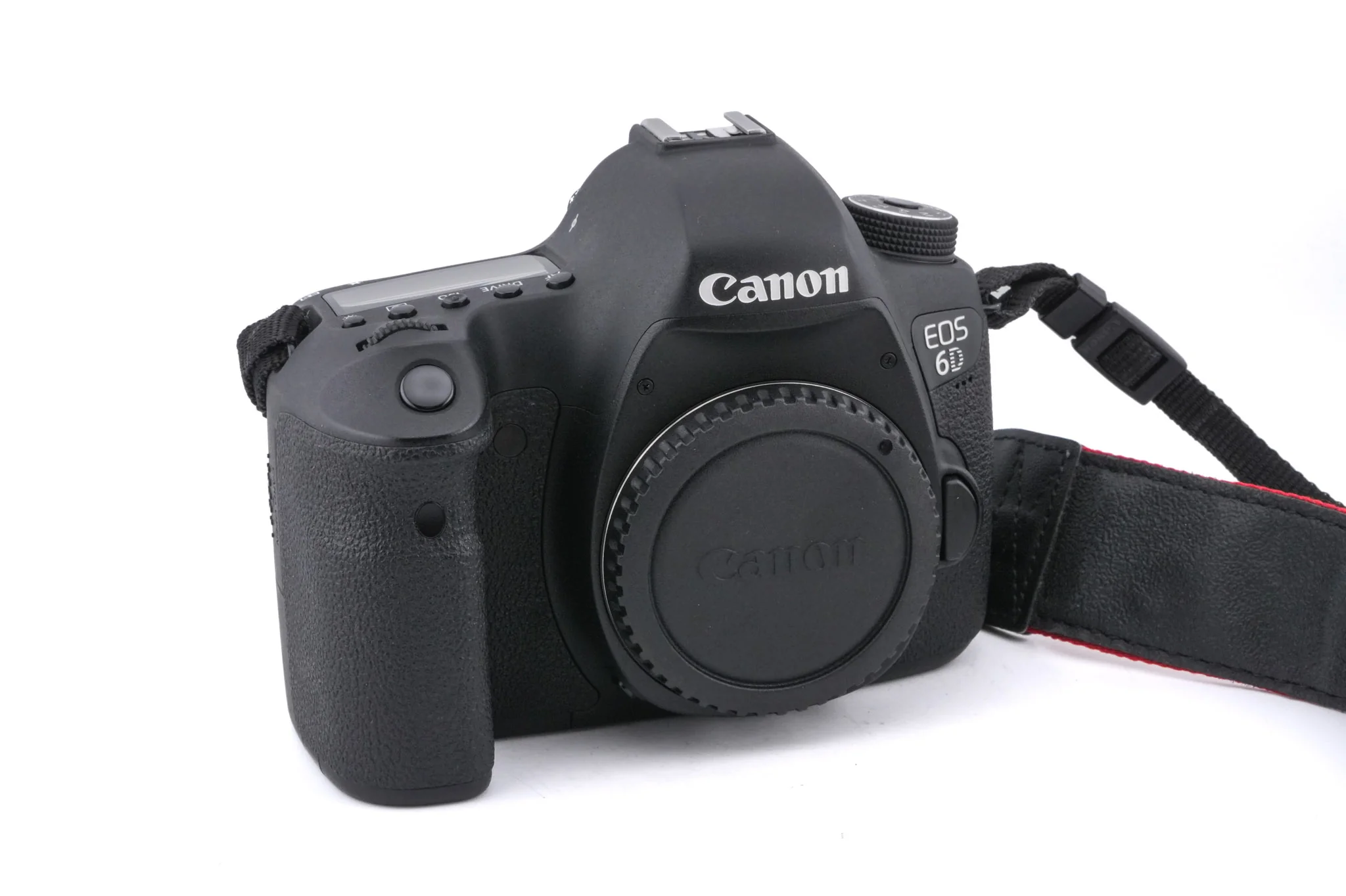 Canon EOS 6D (WG) - Image 2
