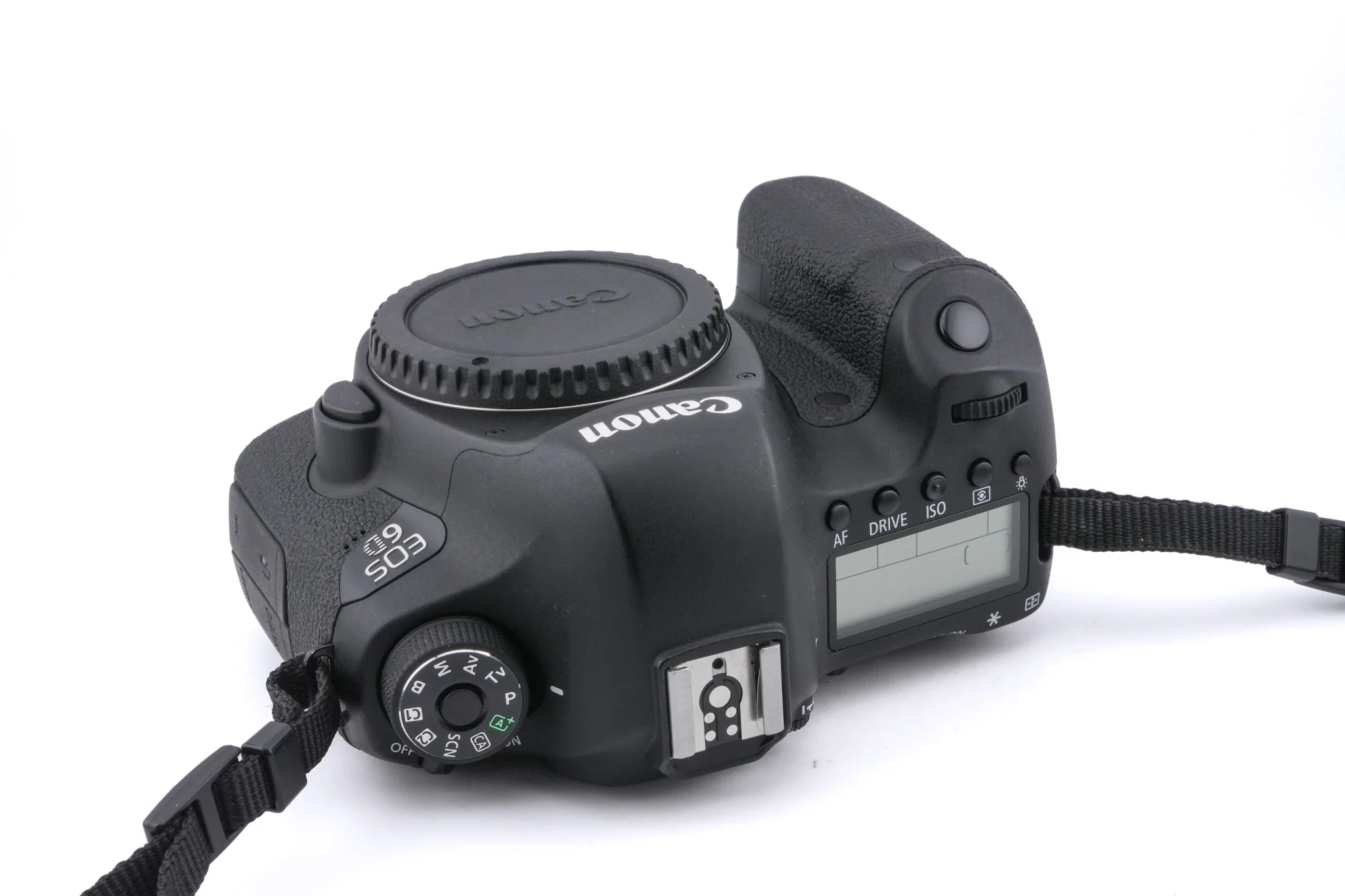 Canon EOS 6D (WG) - Image 4