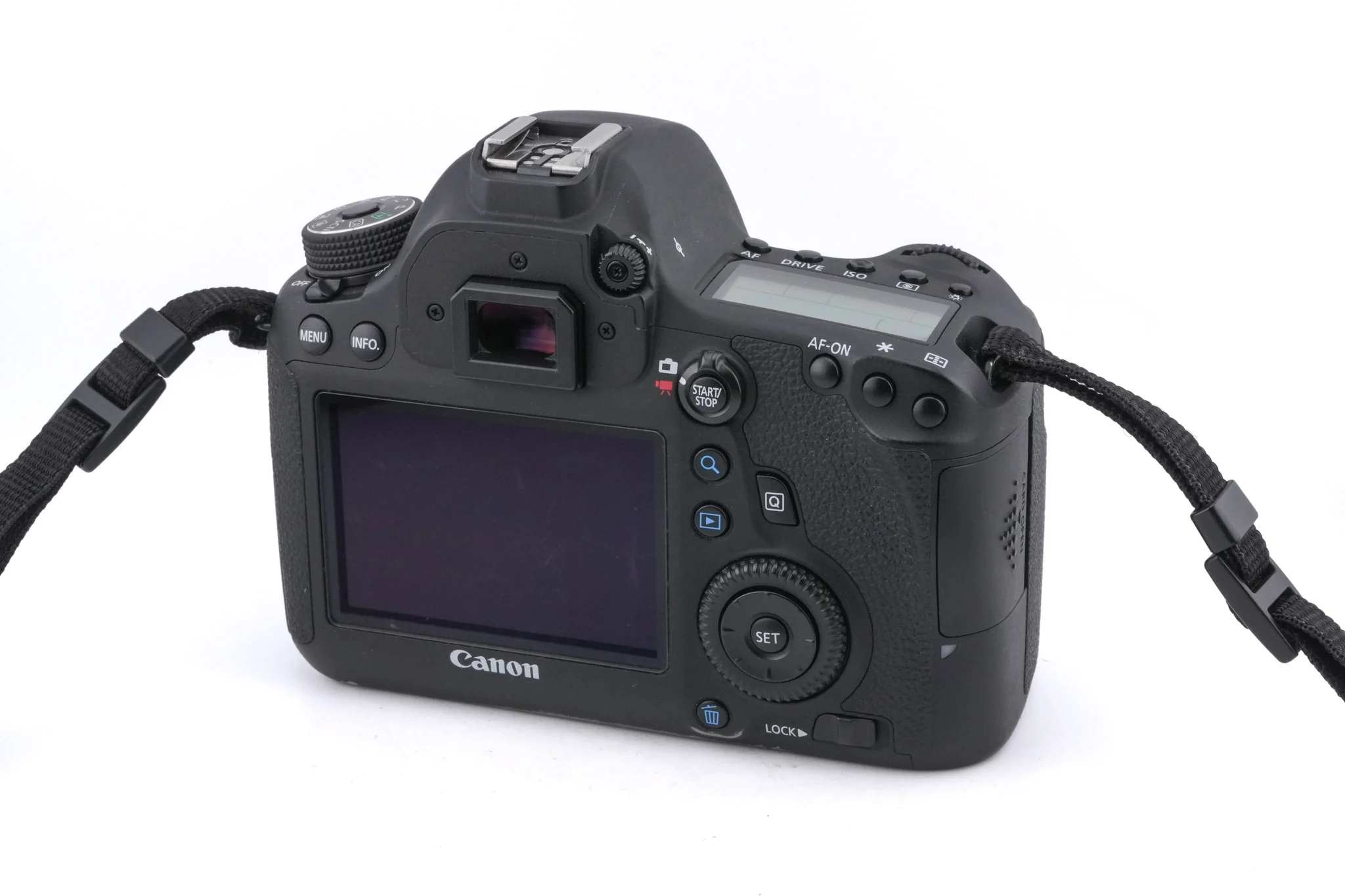 Canon EOS 6D (WG) - Image 5