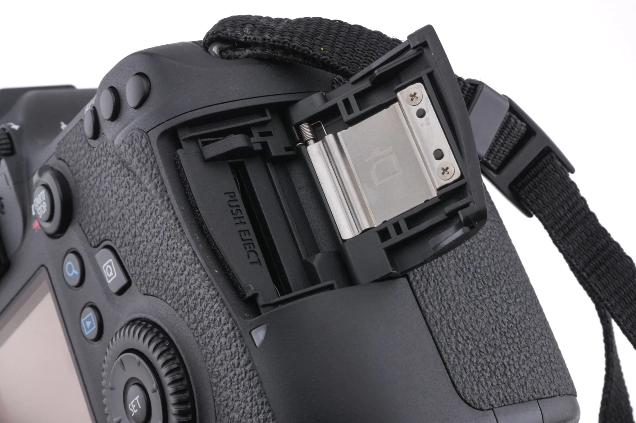 Canon EOS 6D (WG) - Image 7