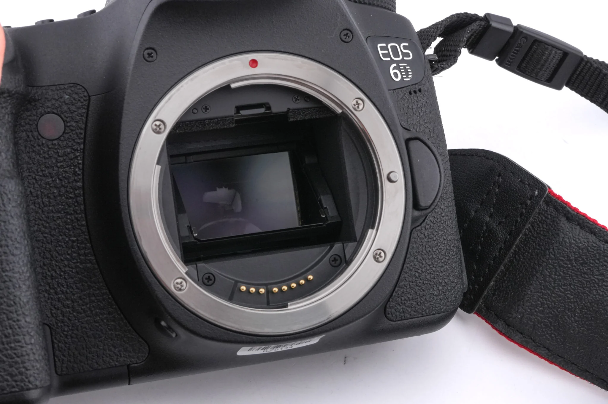 Canon EOS 6D (WG) - Image 9