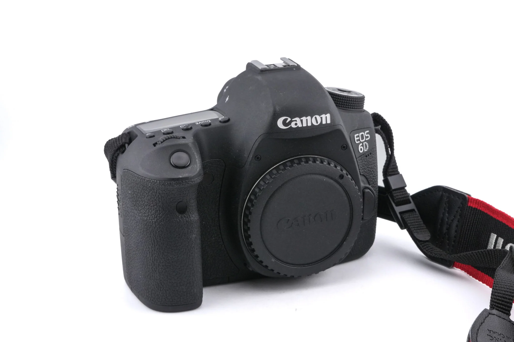 Canon EOS 6D (WG) - Image 2