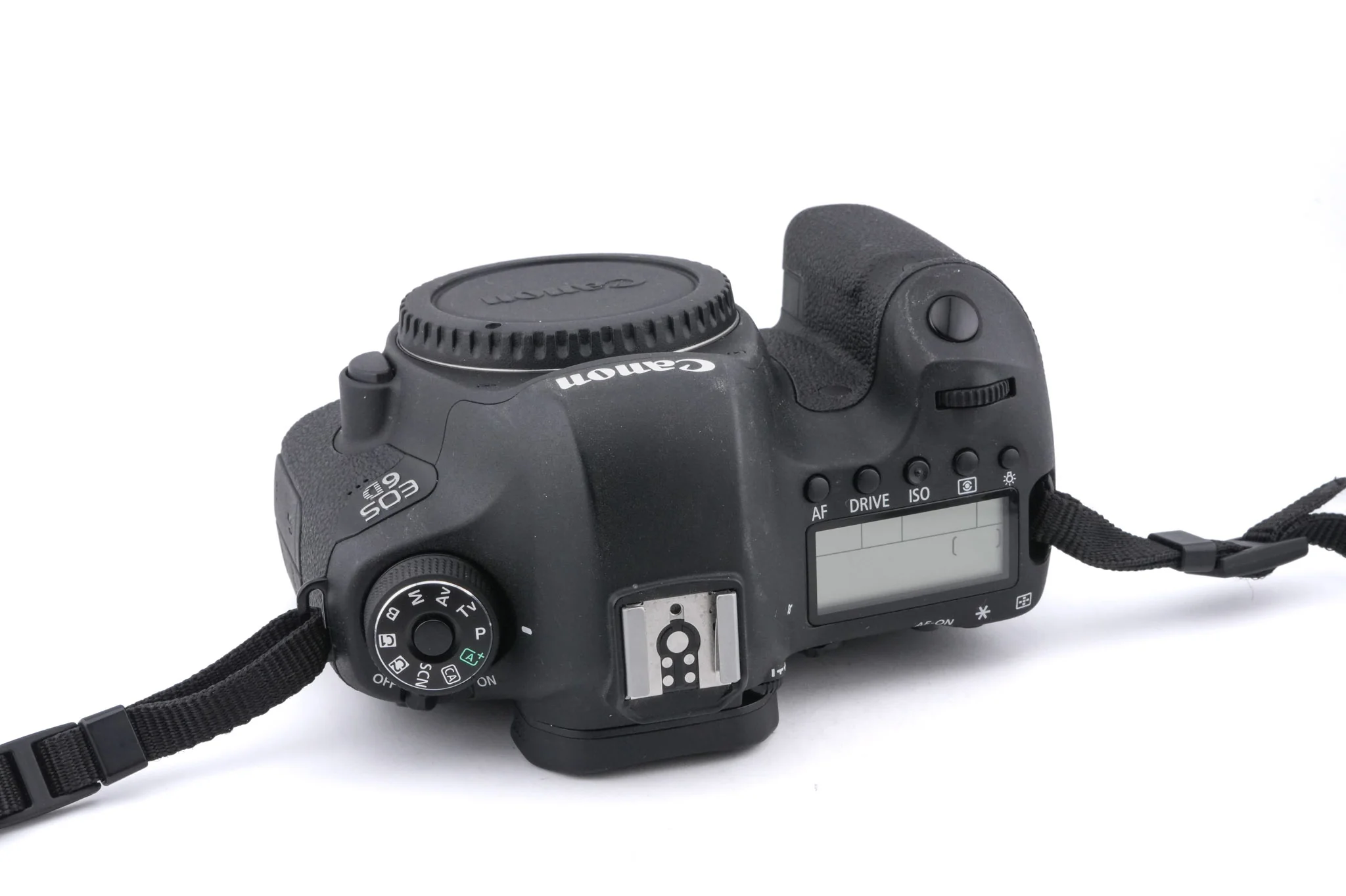 Canon EOS 6D (WG) - Image 4