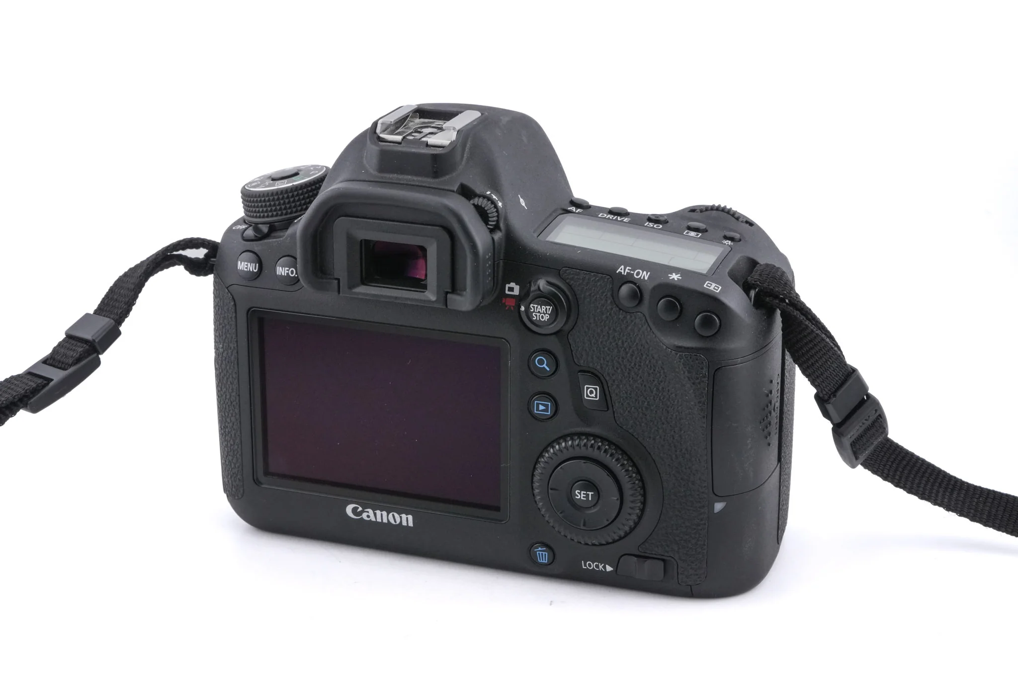 Canon EOS 6D (WG) - Image 5