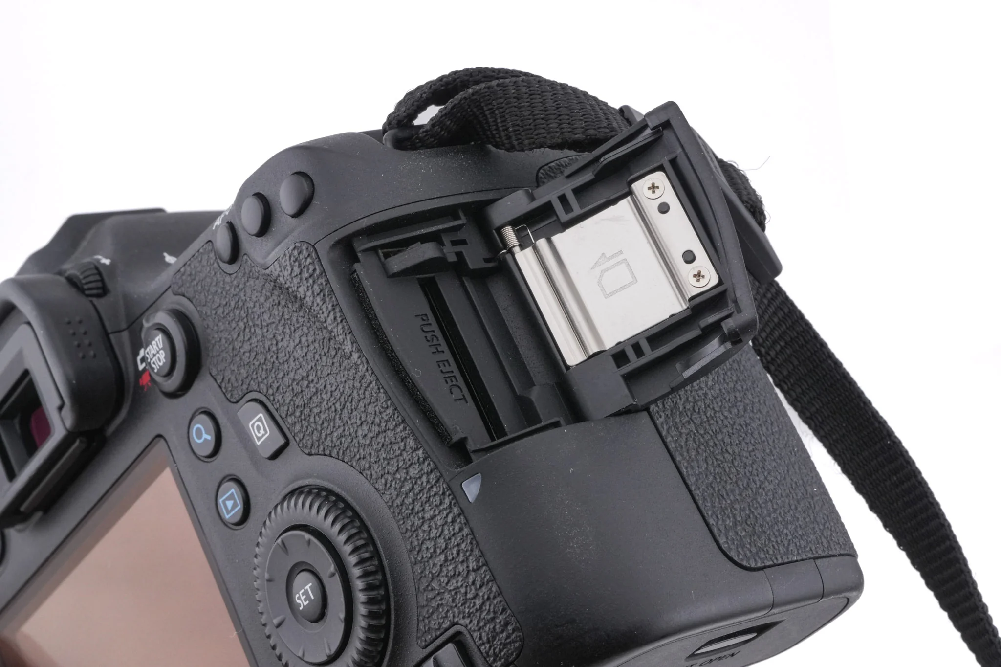 Canon EOS 6D (WG) - Image 6