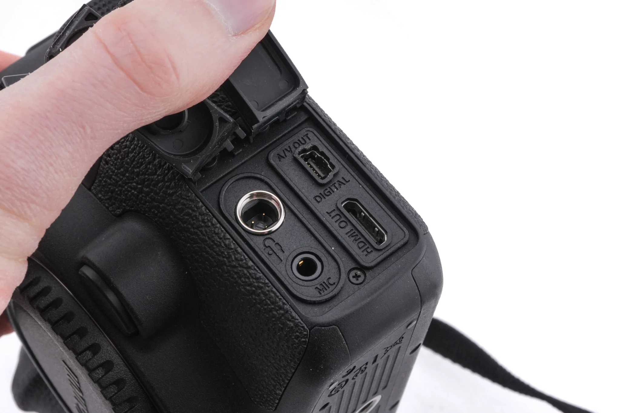 Canon EOS 6D (WG) - Image 7