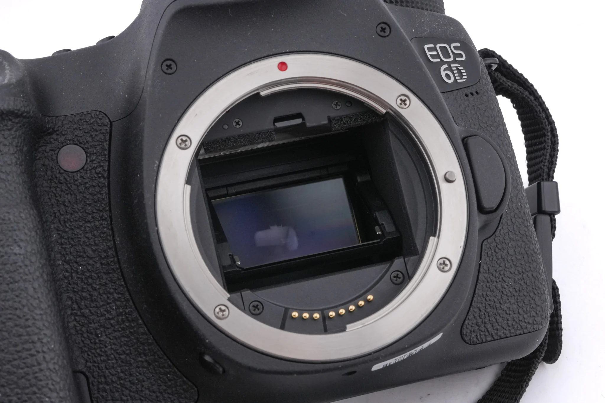 Canon EOS 6D (WG) - Image 8