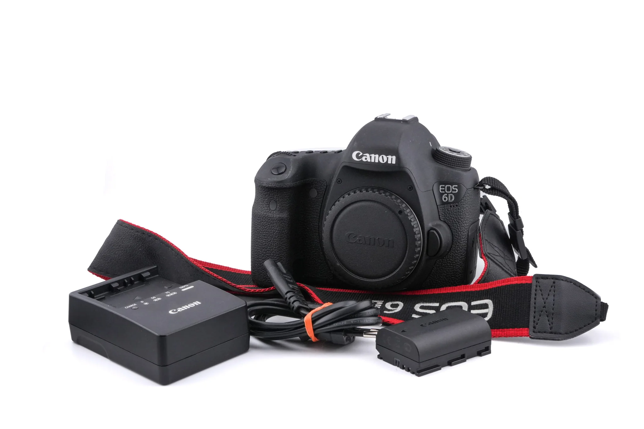 Canon EOS 6D (WG) - Image 9