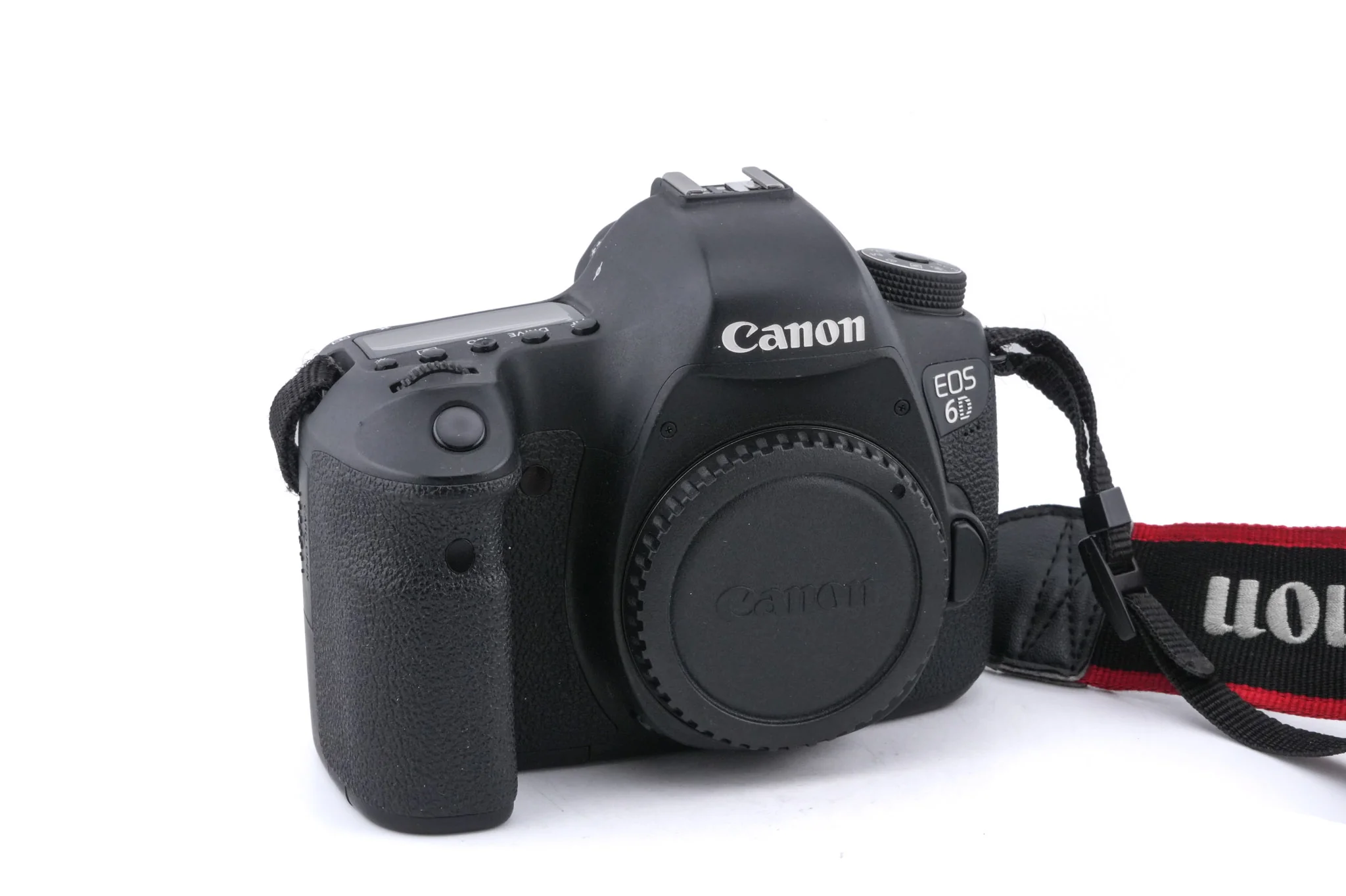 Canon EOS 6D (WG) - Image 2