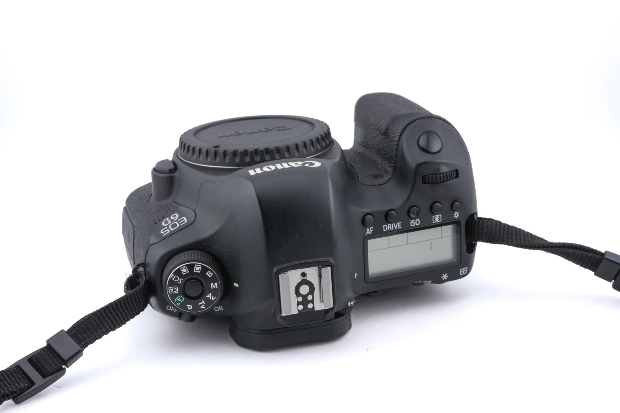 Canon EOS 6D (WG) - Image 4
