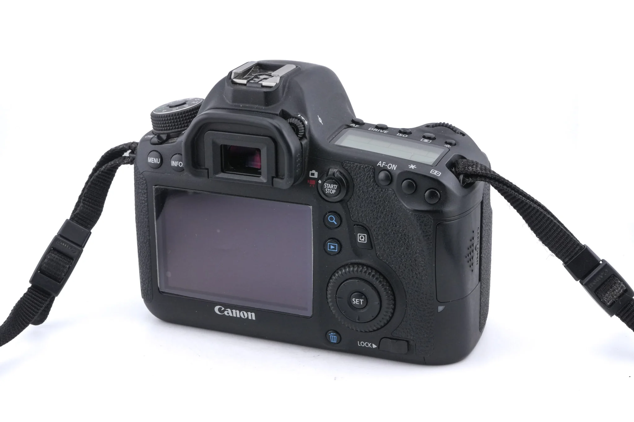 Canon EOS 6D (WG) - Image 5