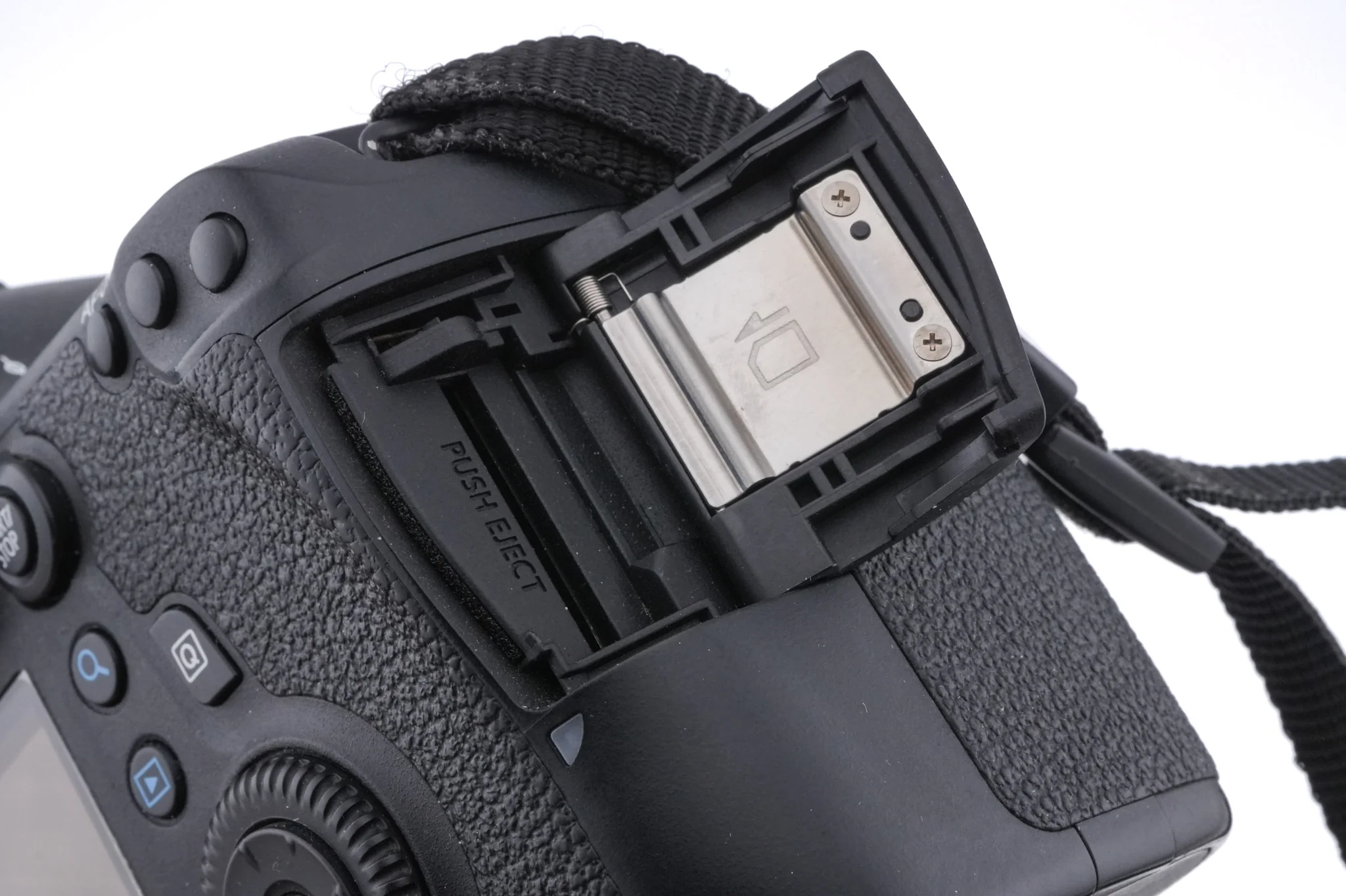 Canon EOS 6D (WG) - Image 6