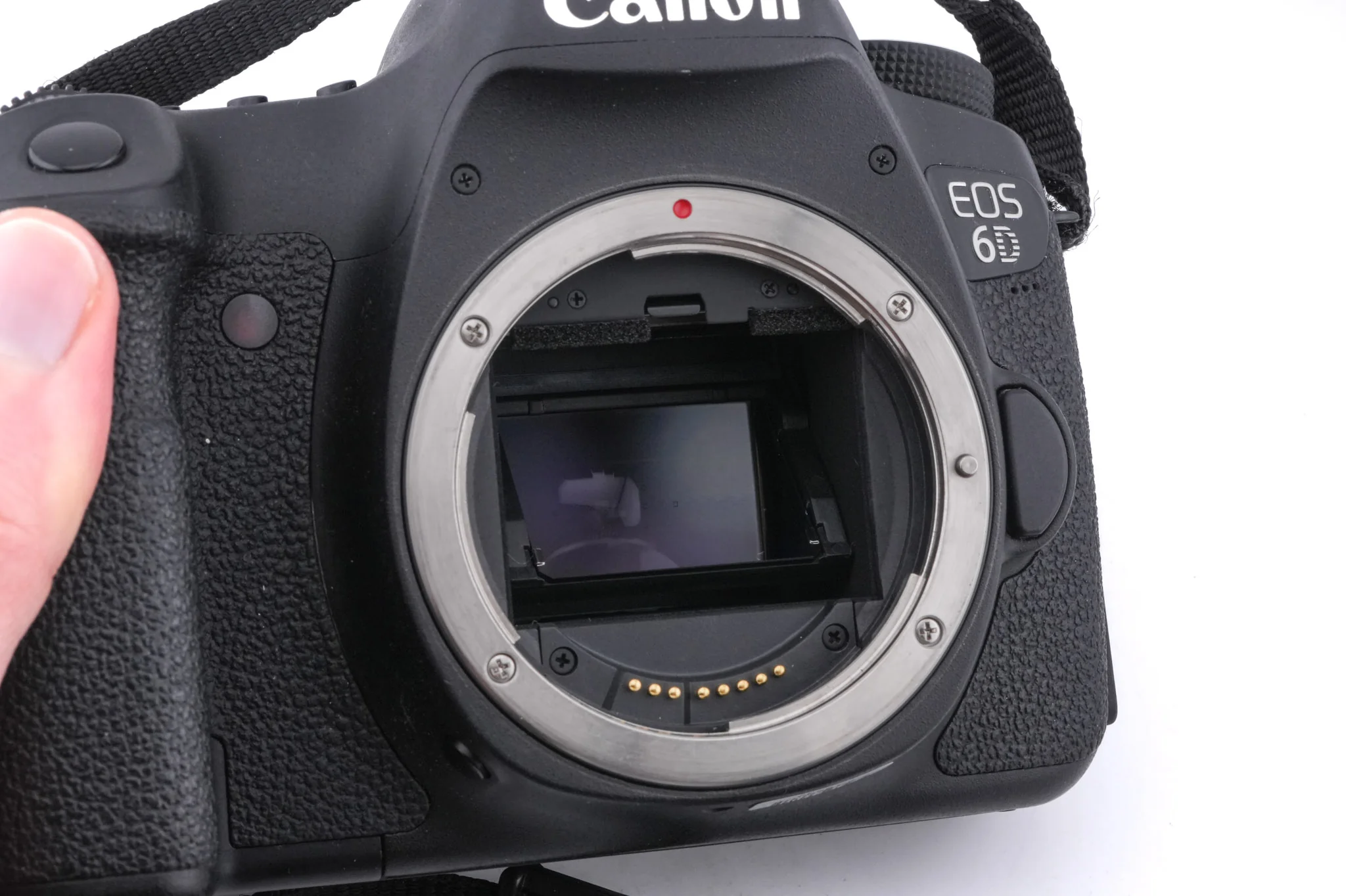 Canon EOS 6D (WG) - Image 8