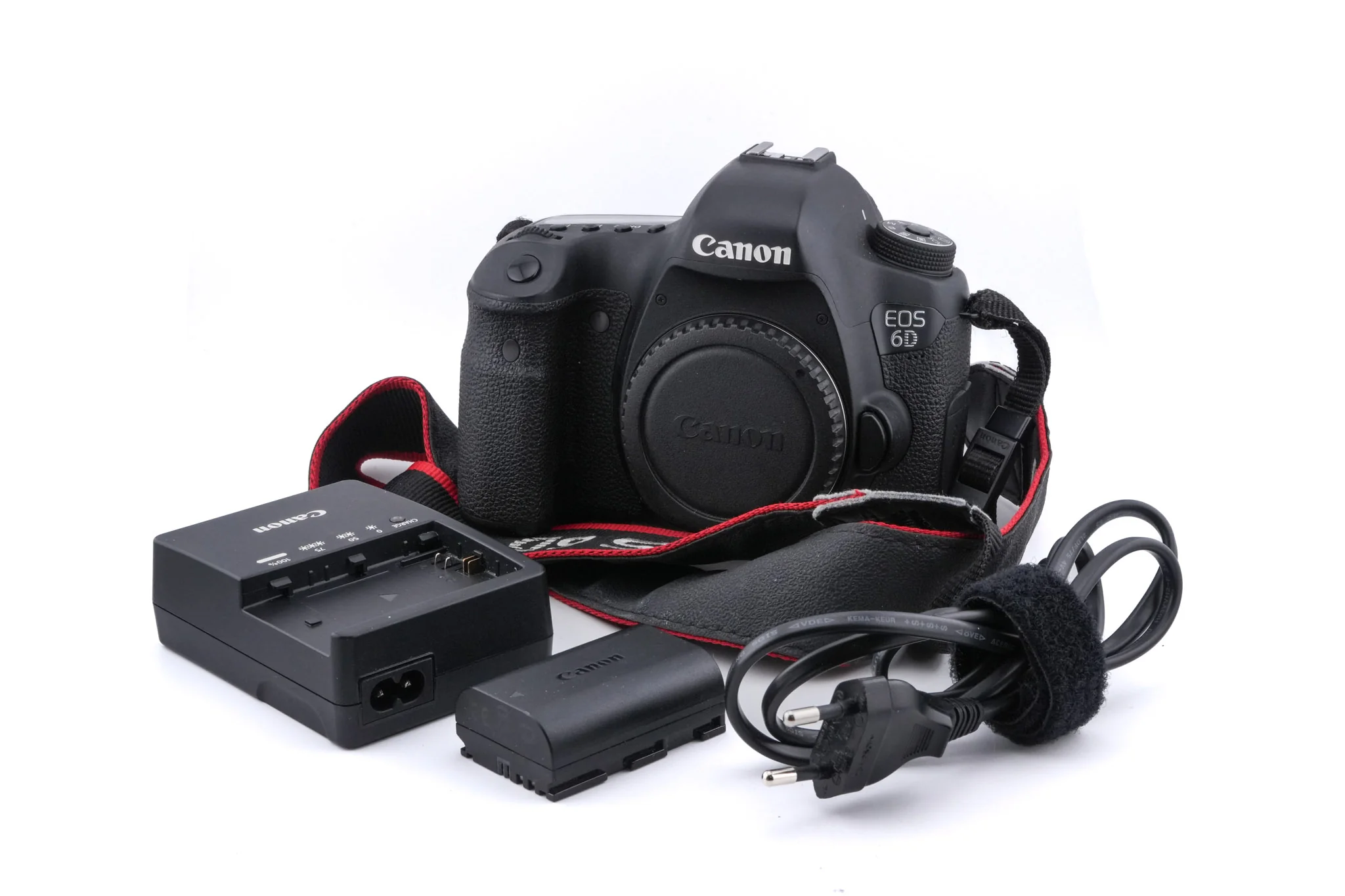 Canon EOS 6D (WG) - Image 9
