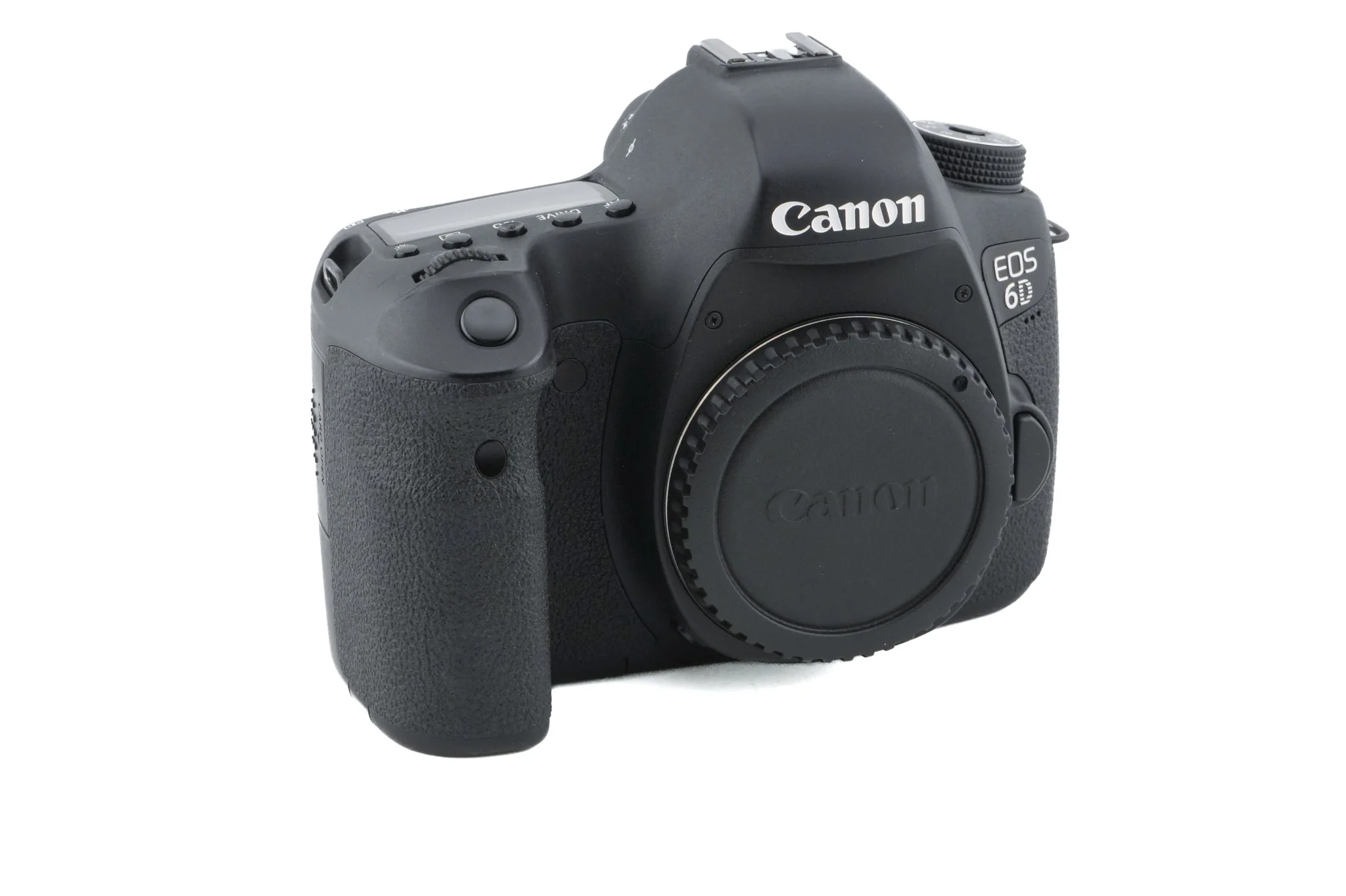 Canon EOS 6D (WG) - Image 2