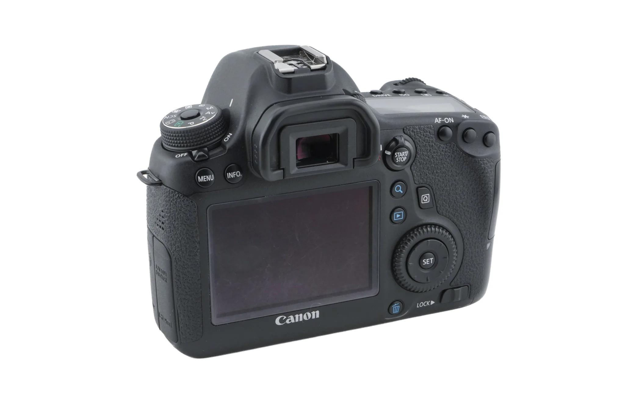 Canon EOS 6D (WG) - Image 4