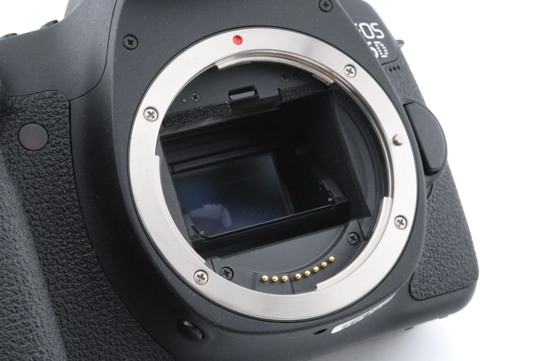 Canon EOS 6D (WG) - Image 7