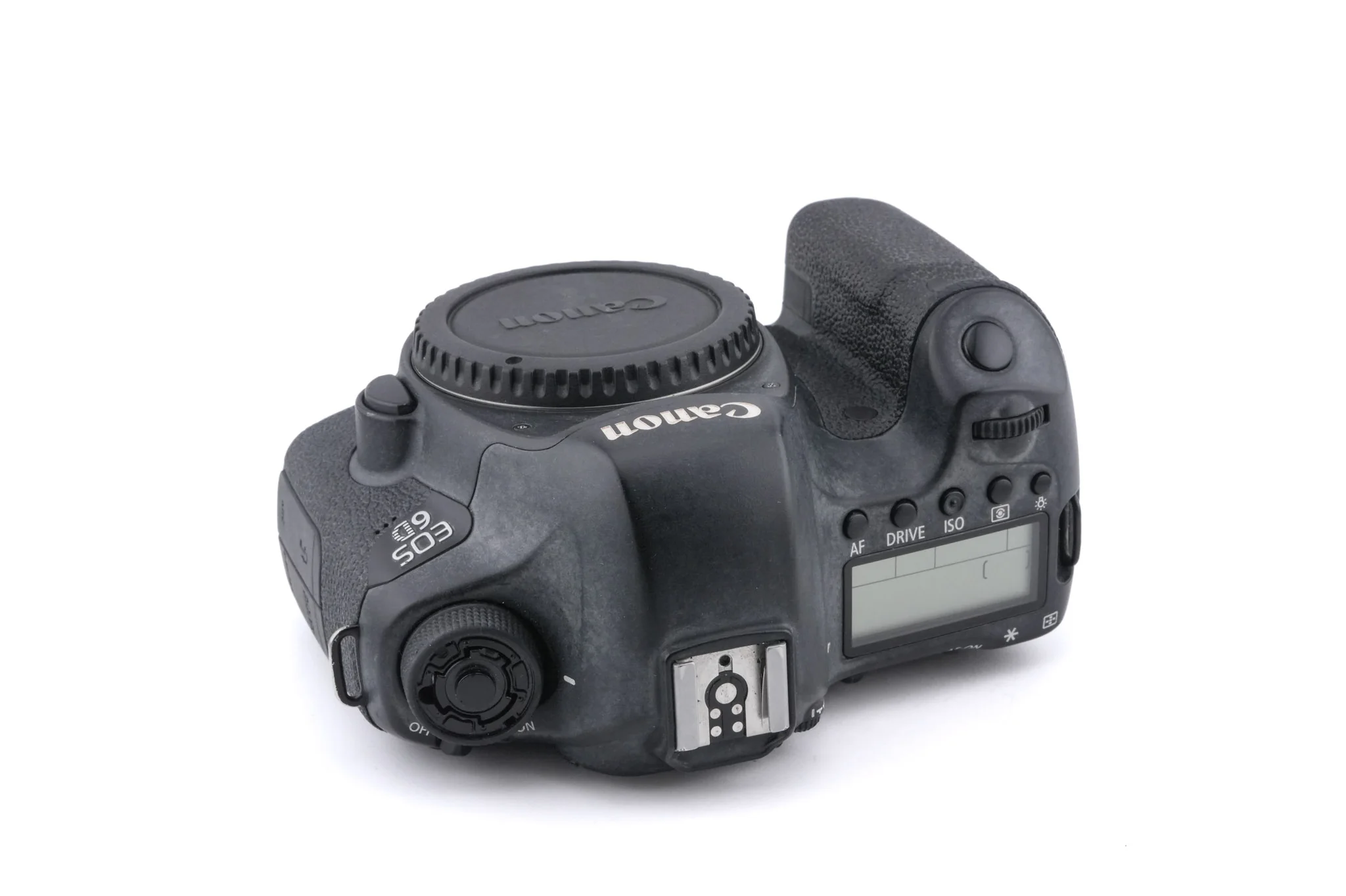 Canon EOS 6D (WG) - Image 3