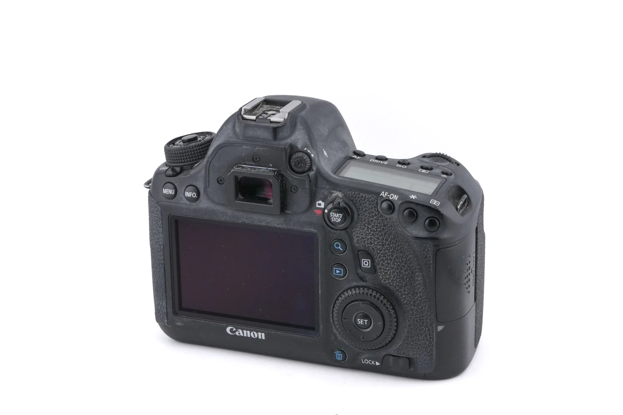 Canon EOS 6D (WG) - Image 4