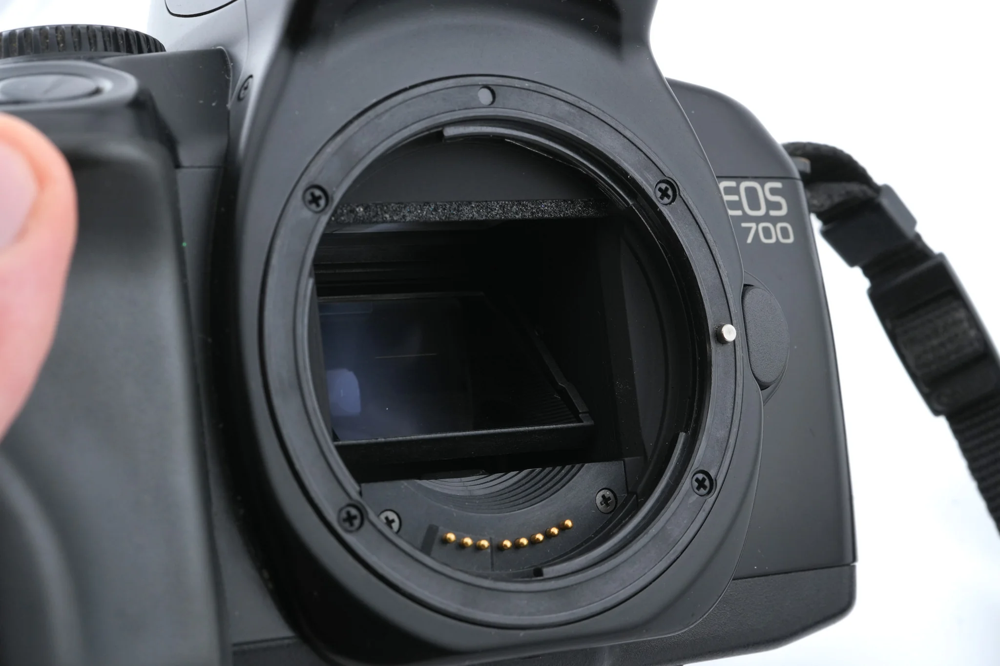 Canon EOS 700 - Image 5
