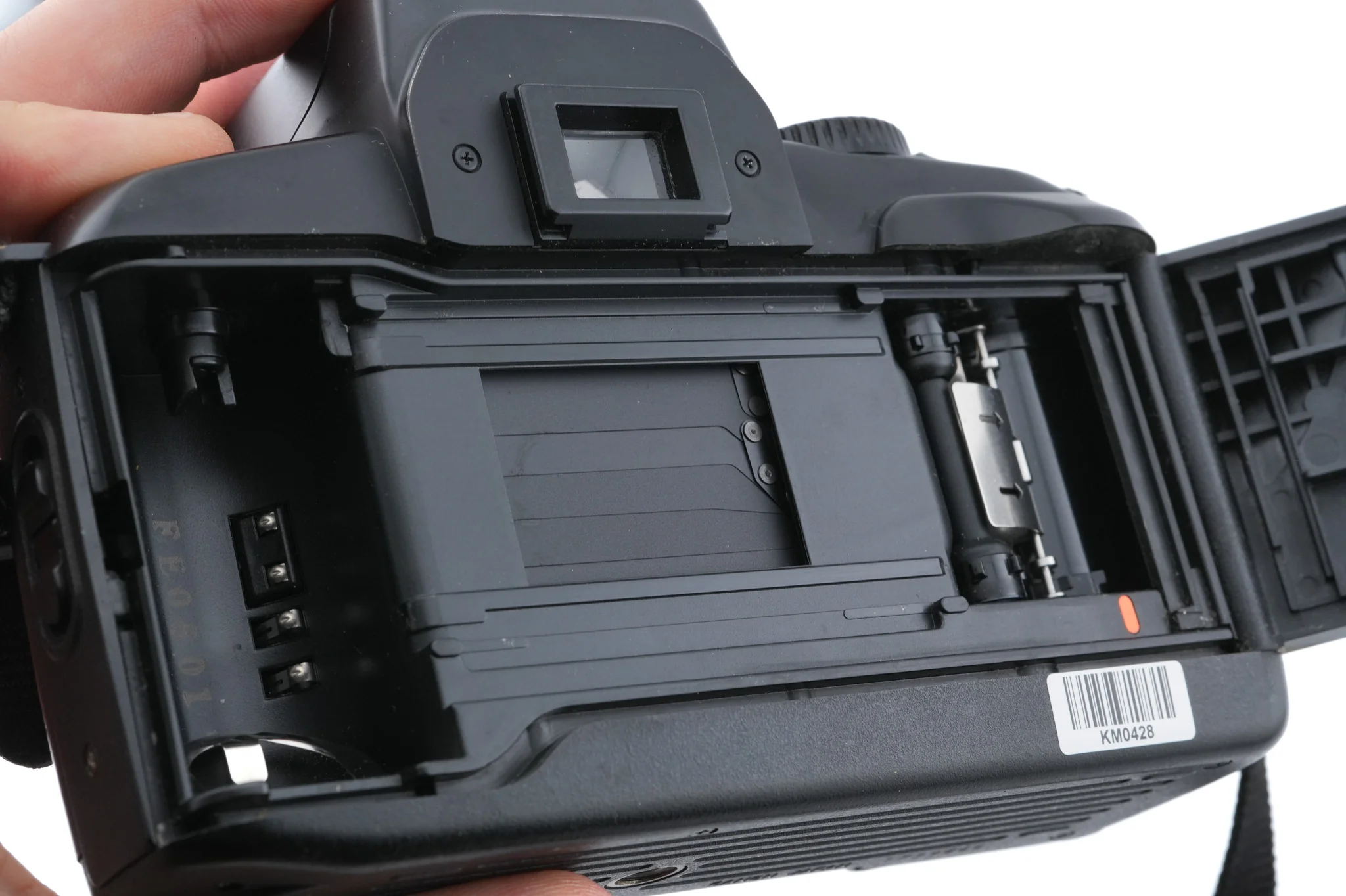 Canon EOS 700 - Image 6