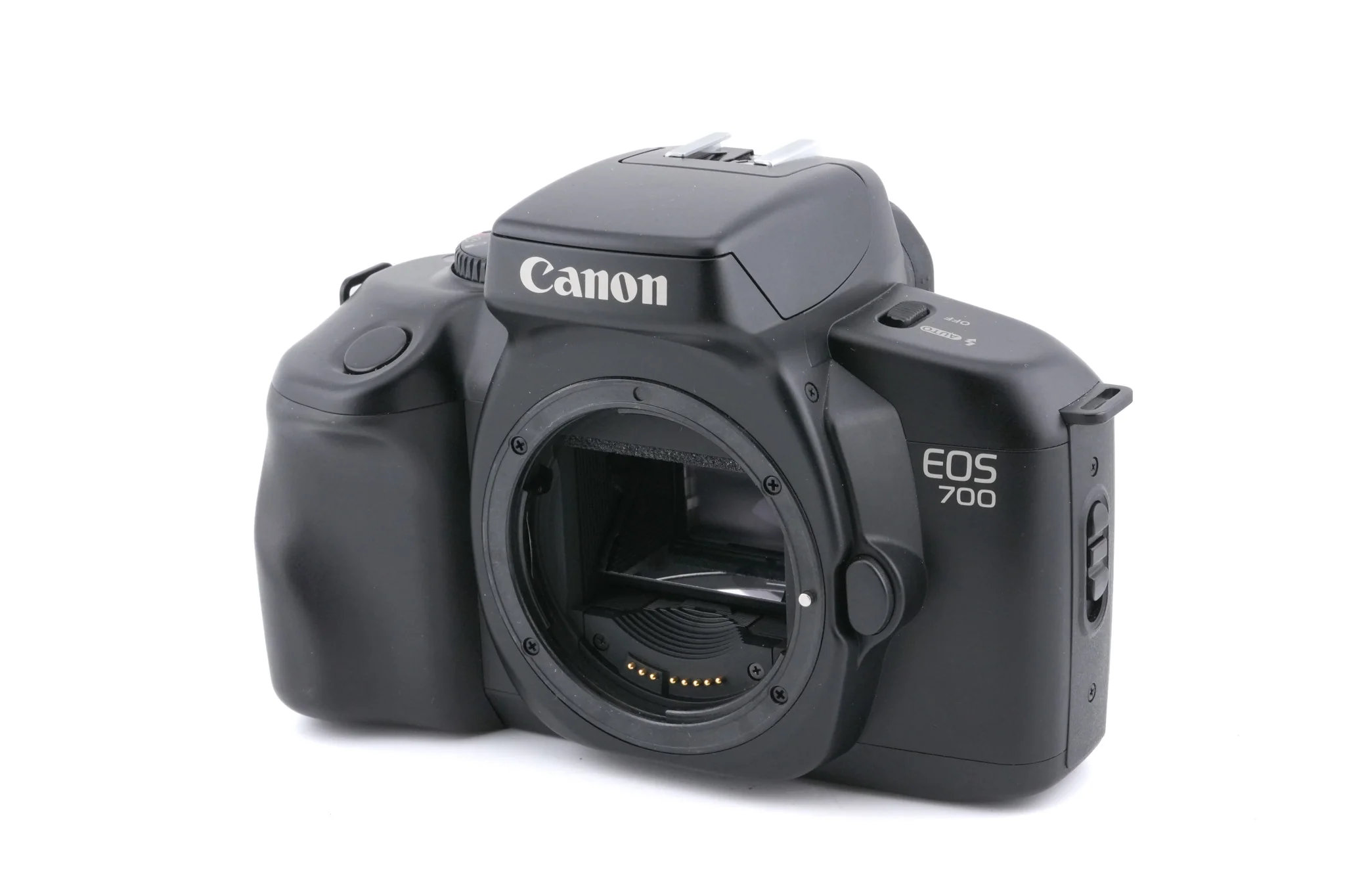 Canon EOS 700 - Image 2